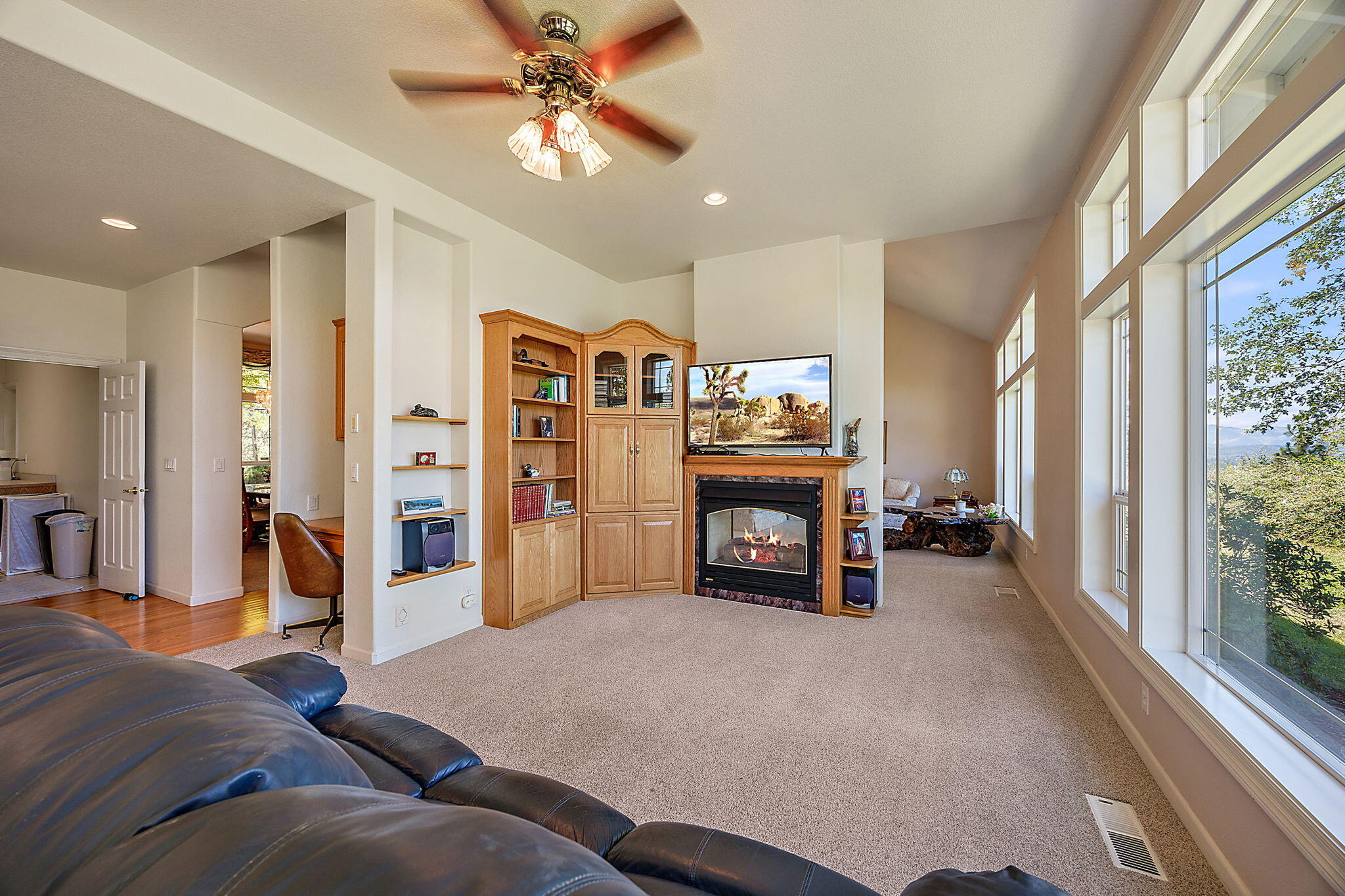 Stoneridge Terrace Subdivision - Residential