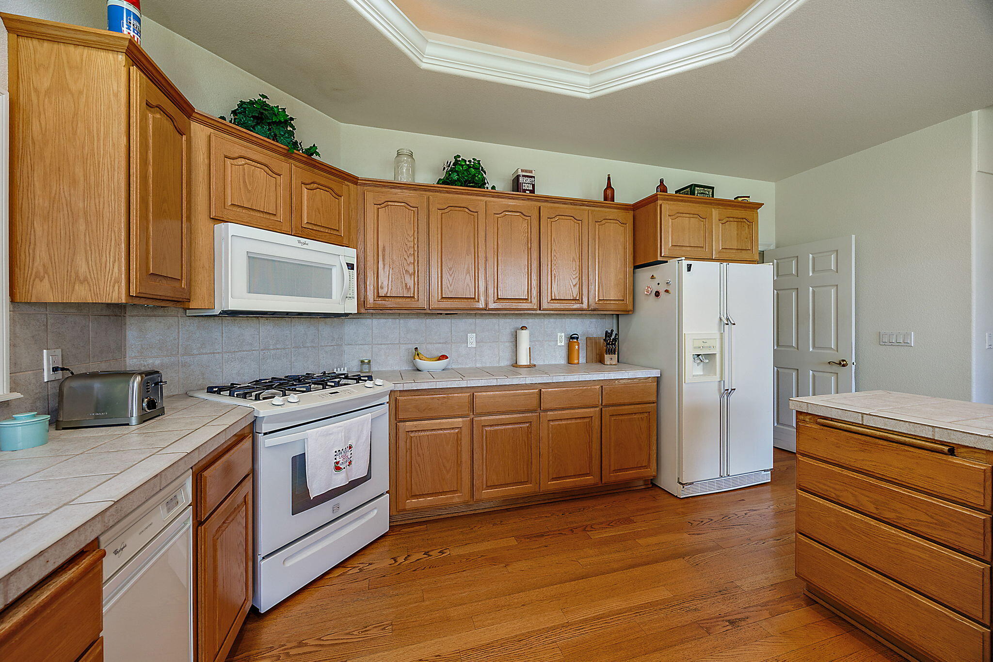 Stoneridge Terrace Subdivision - Residential