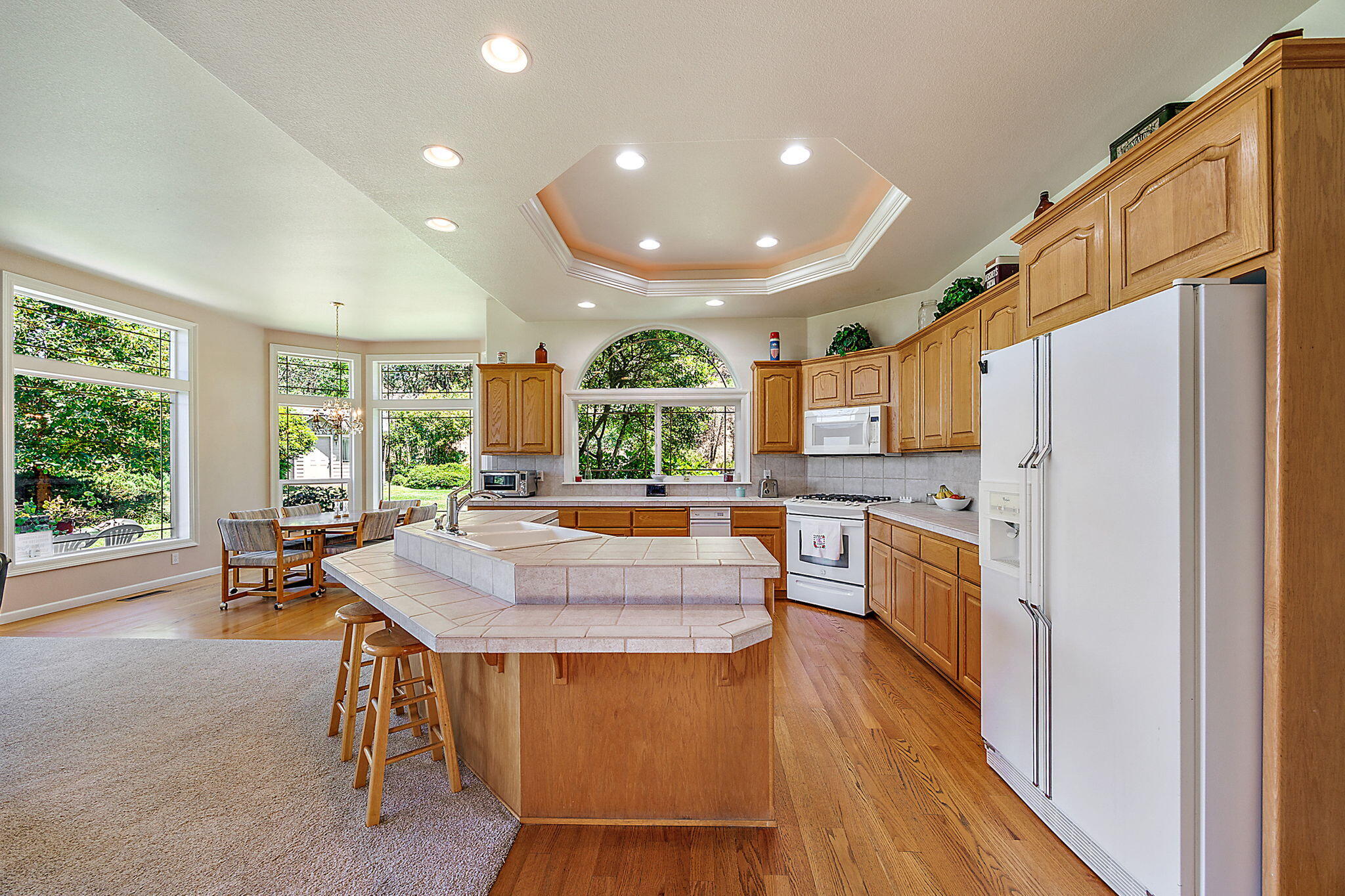 Stoneridge Terrace Subdivision - Residential