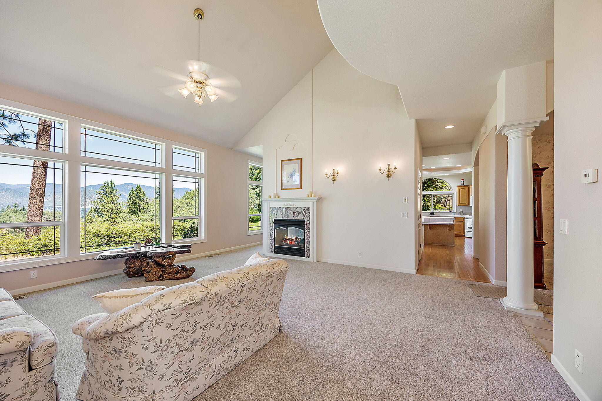 Stoneridge Terrace Subdivision - Residential