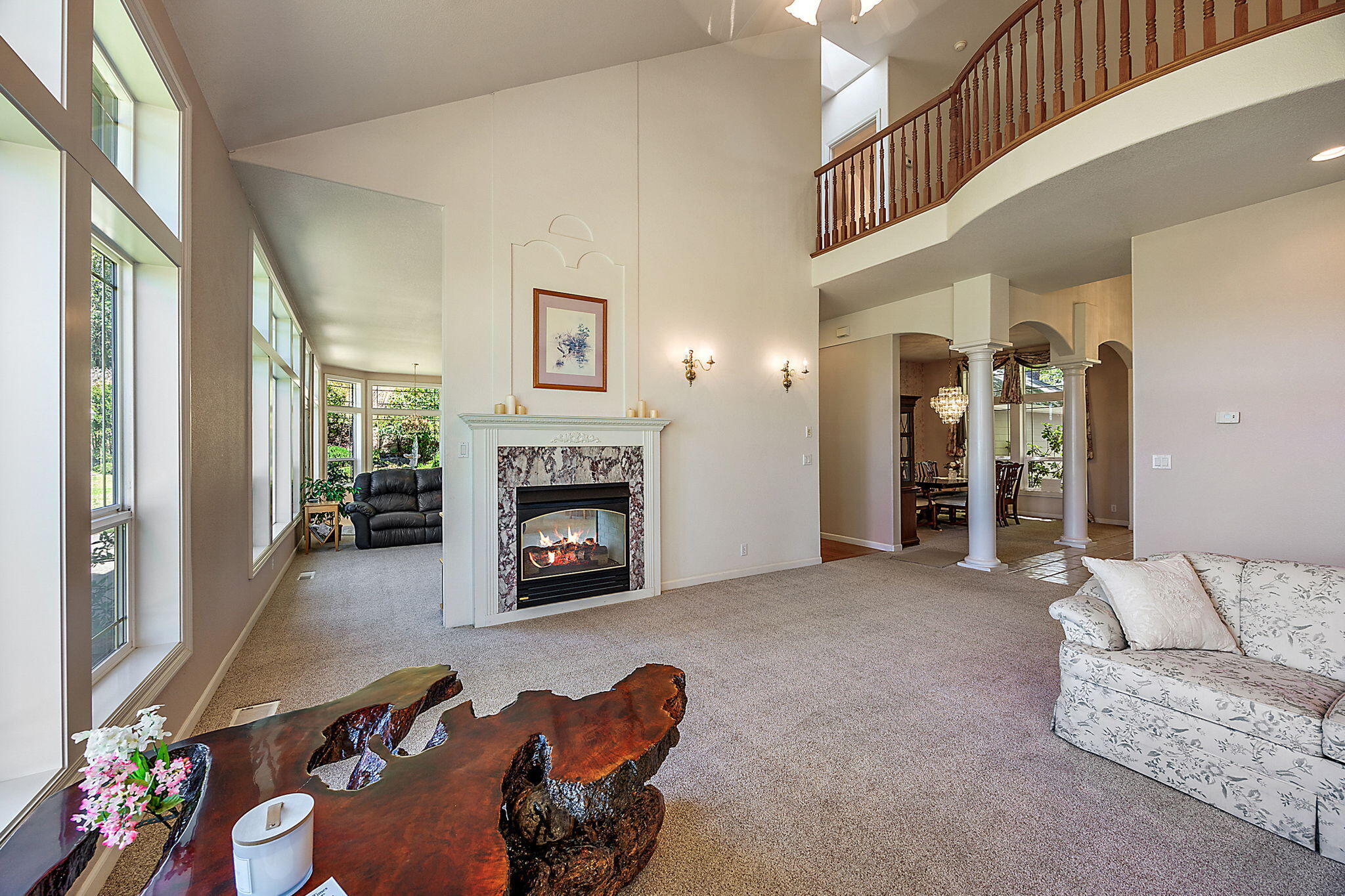 Stoneridge Terrace Subdivision - Residential