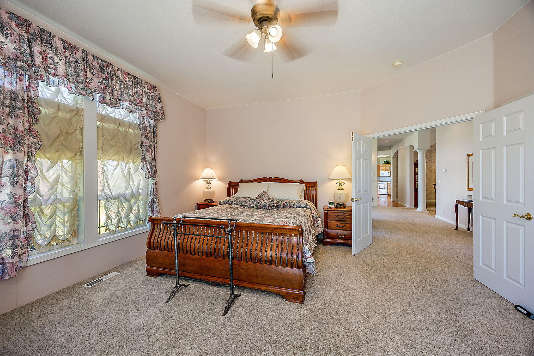 Stoneridge Terrace Subdivision - Residential