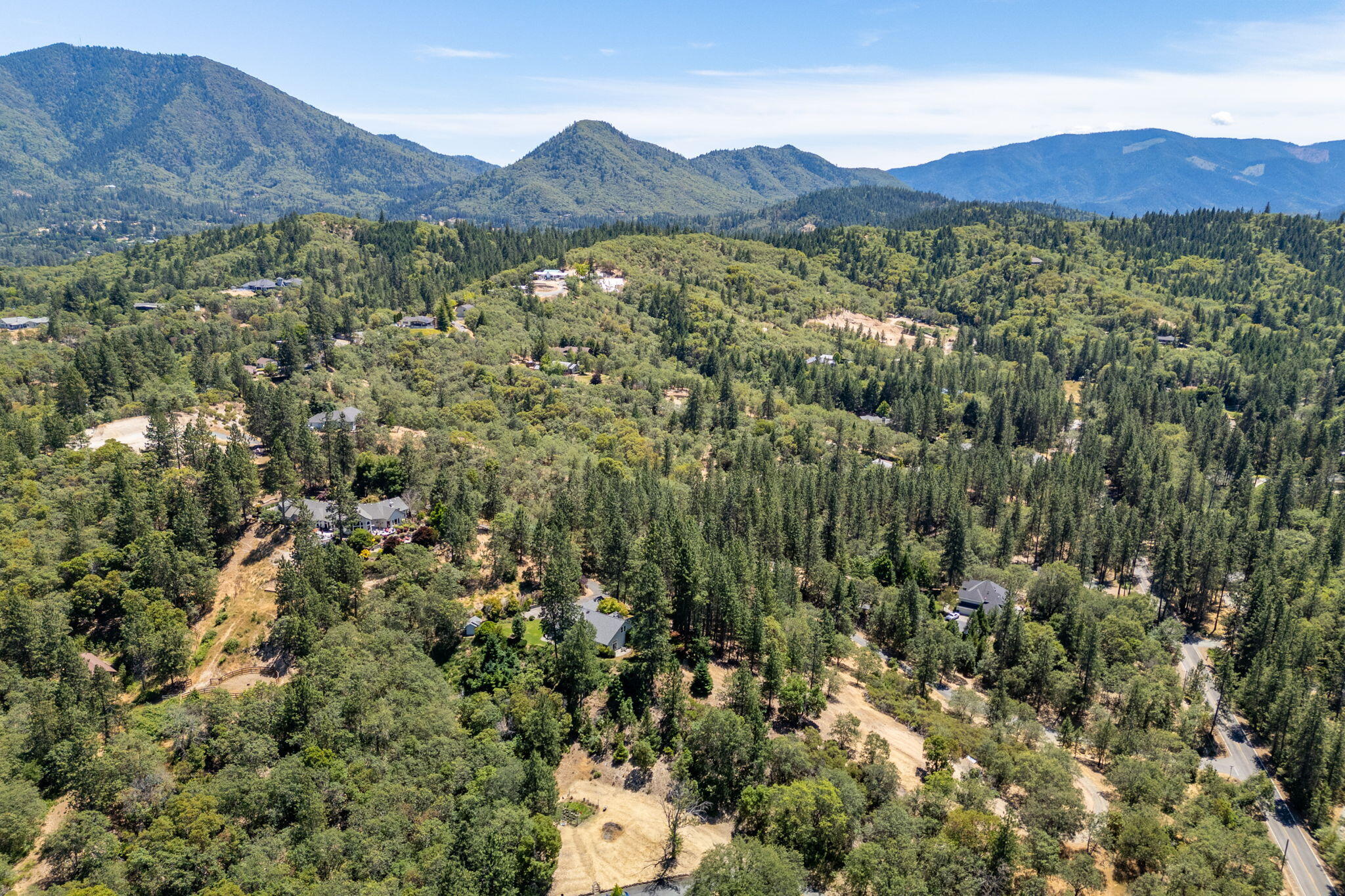 Stoneridge Terrace Subdivision - Residential