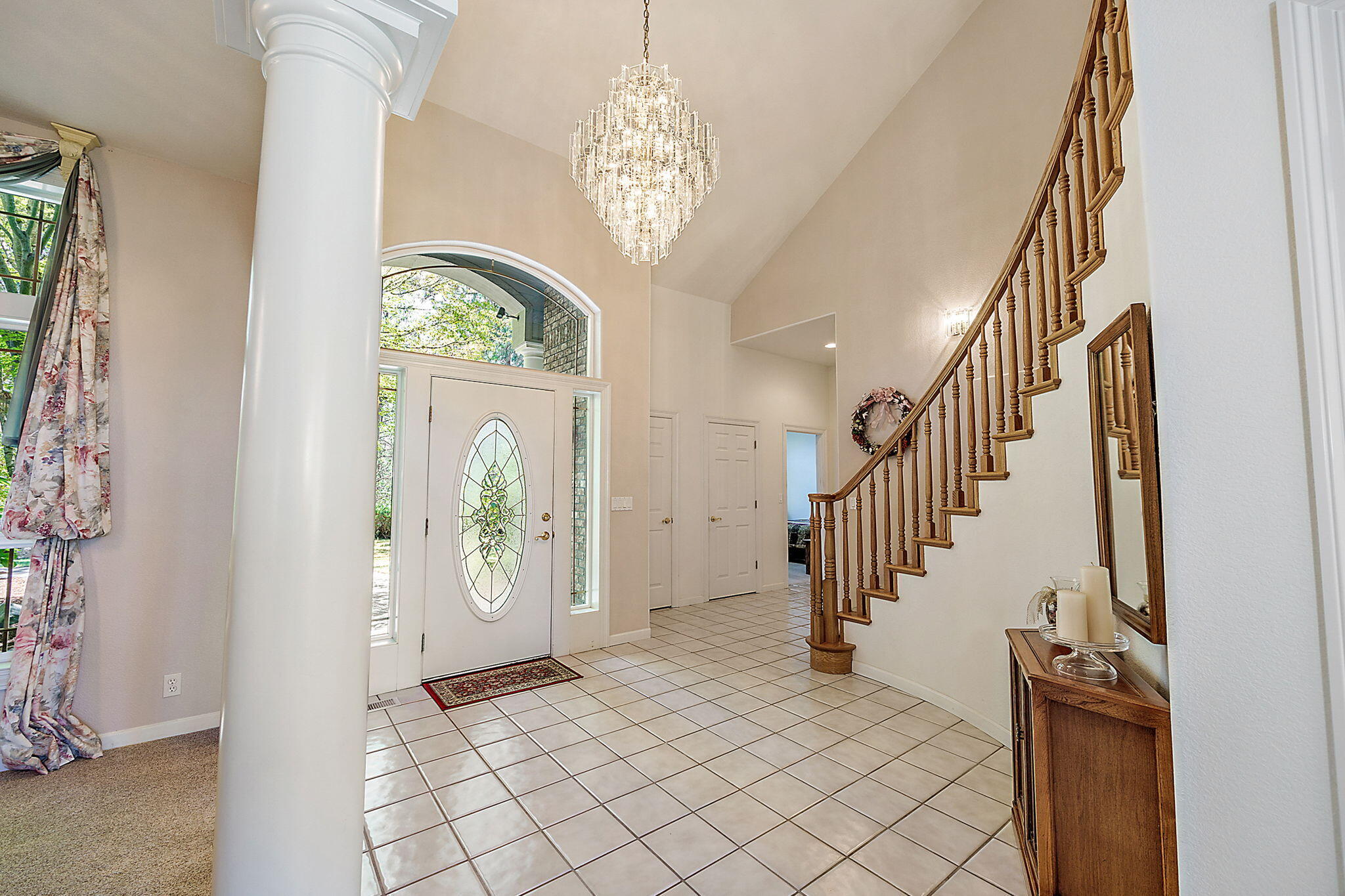 Stoneridge Terrace Subdivision - Residential