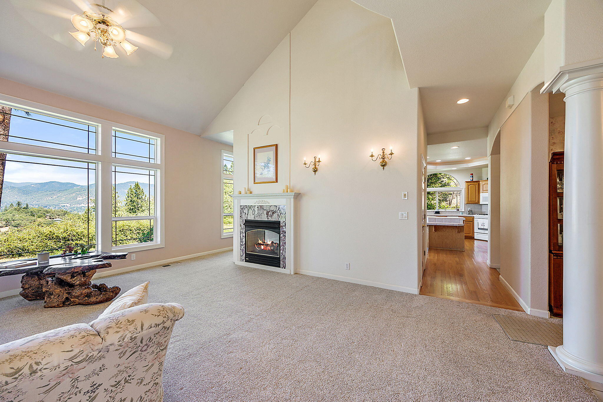 Stoneridge Terrace Subdivision - Residential