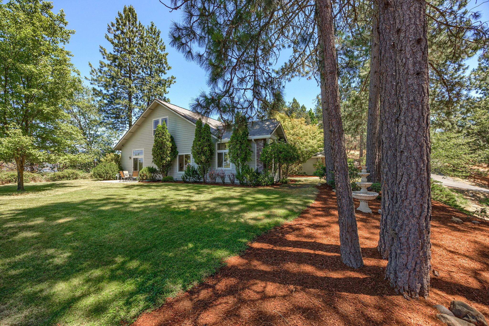 Stoneridge Terrace Subdivision - Residential