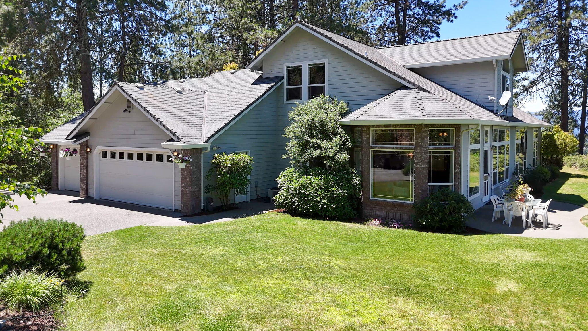 Stoneridge Terrace Subdivision - Residential