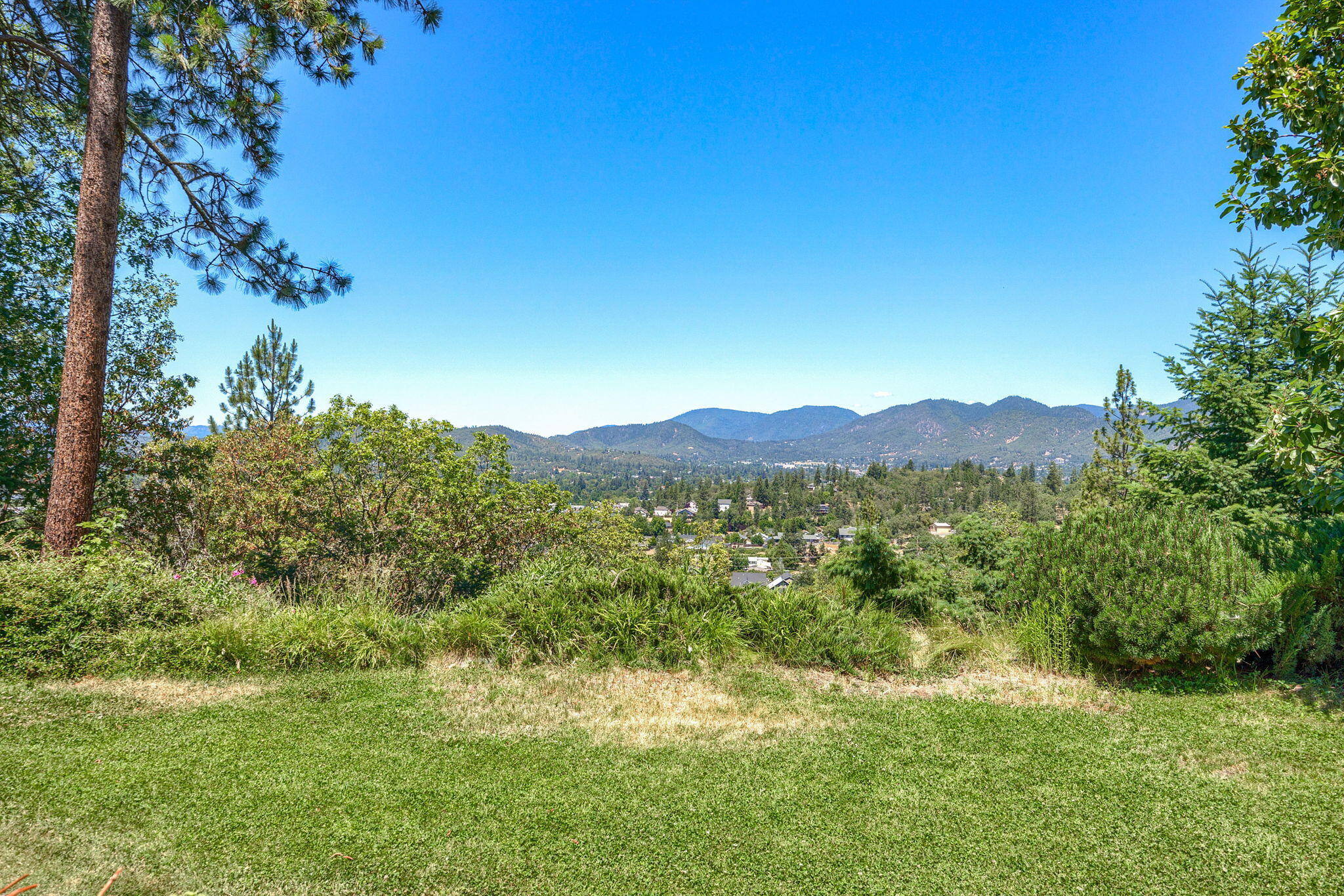 Stoneridge Terrace Subdivision - Residential