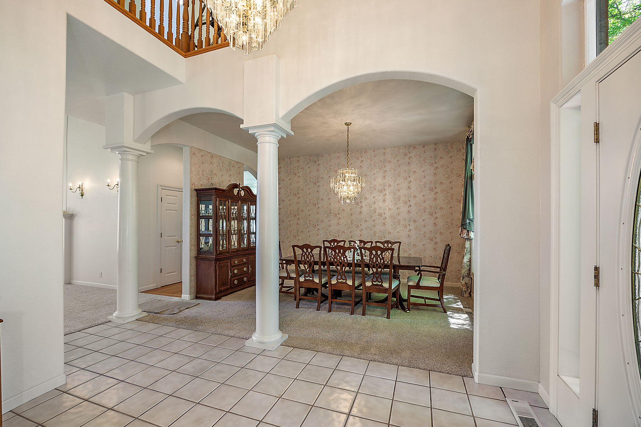 Stoneridge Terrace Subdivision - Residential