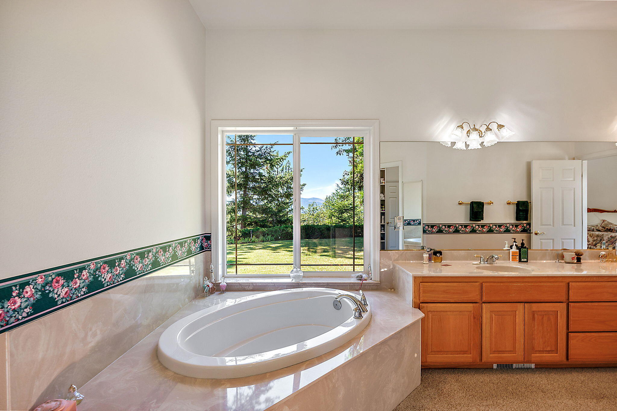 Stoneridge Terrace Subdivision - Residential