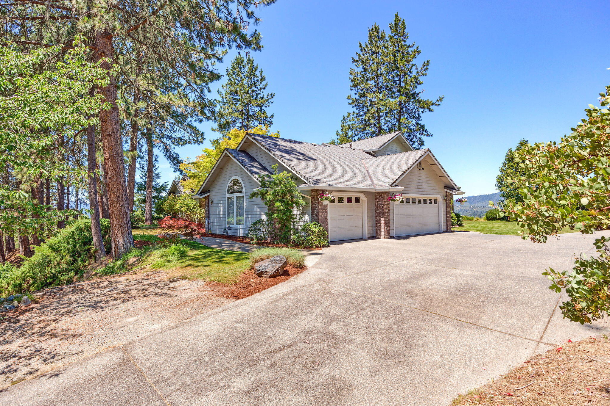 Stoneridge Terrace Subdivision - Residential