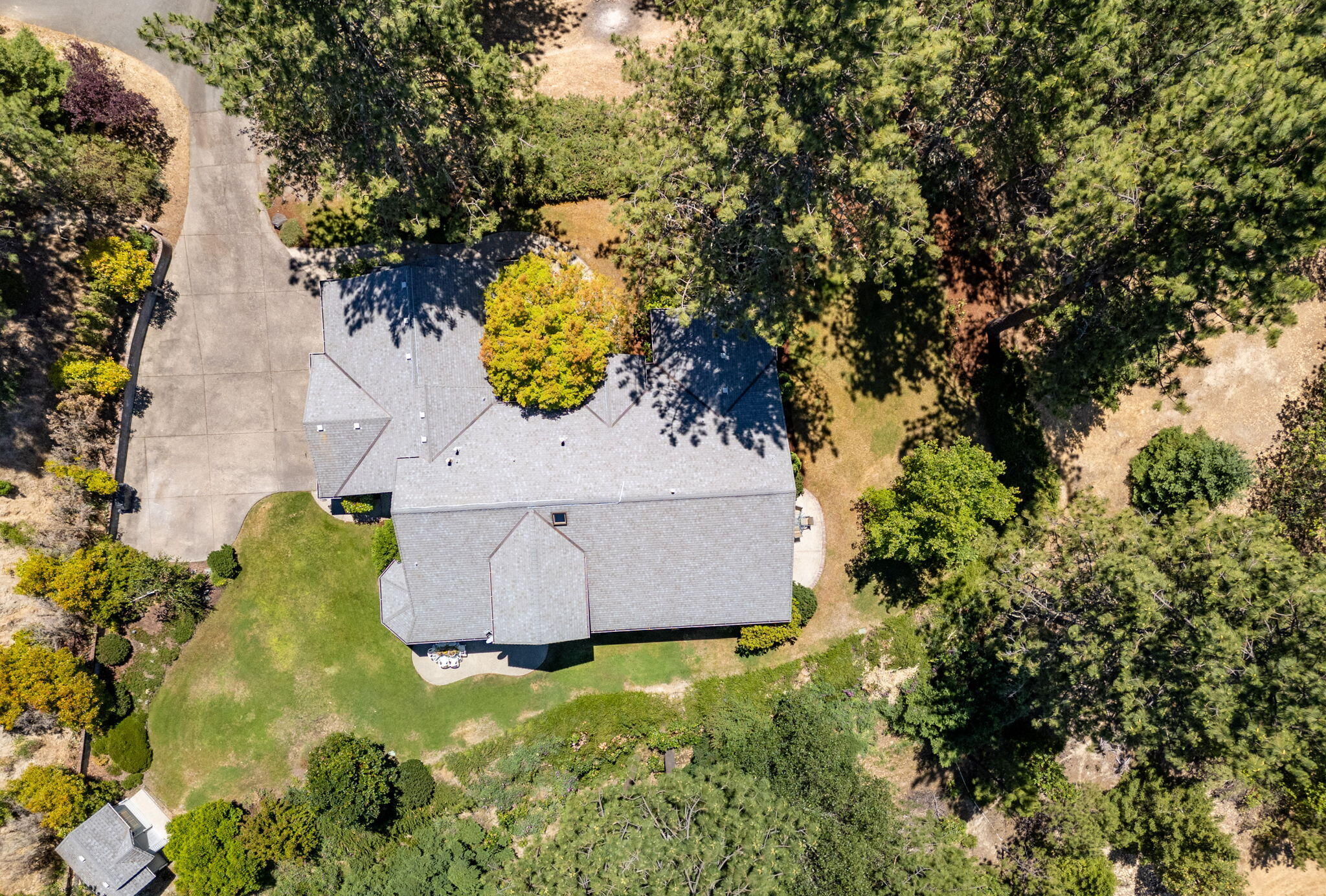 Stoneridge Terrace Subdivision - Residential