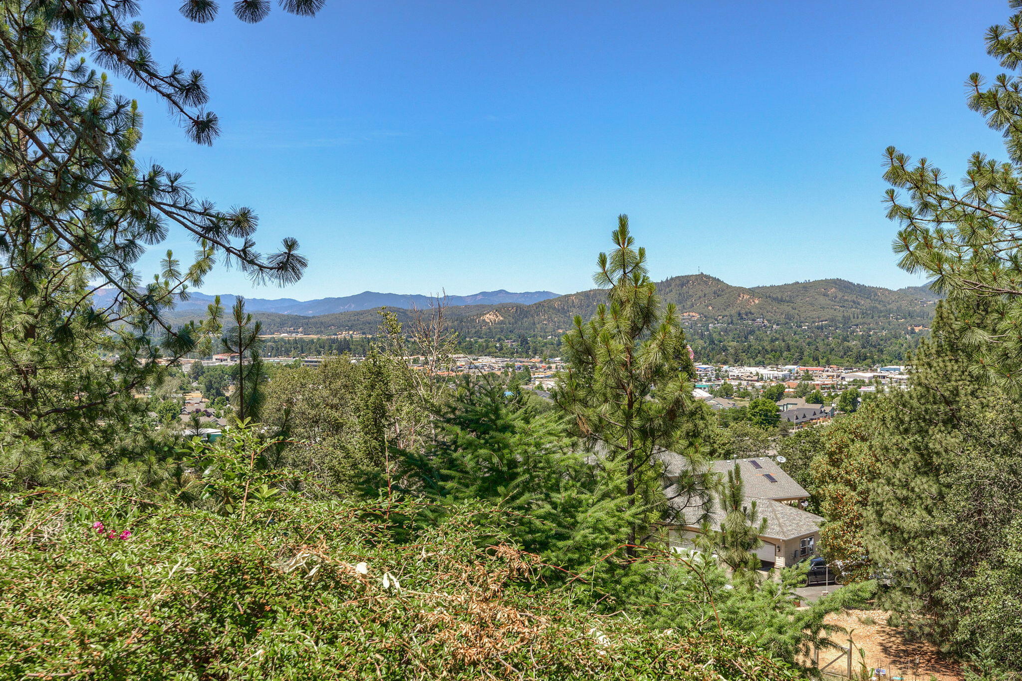 Stoneridge Terrace Subdivision - Residential