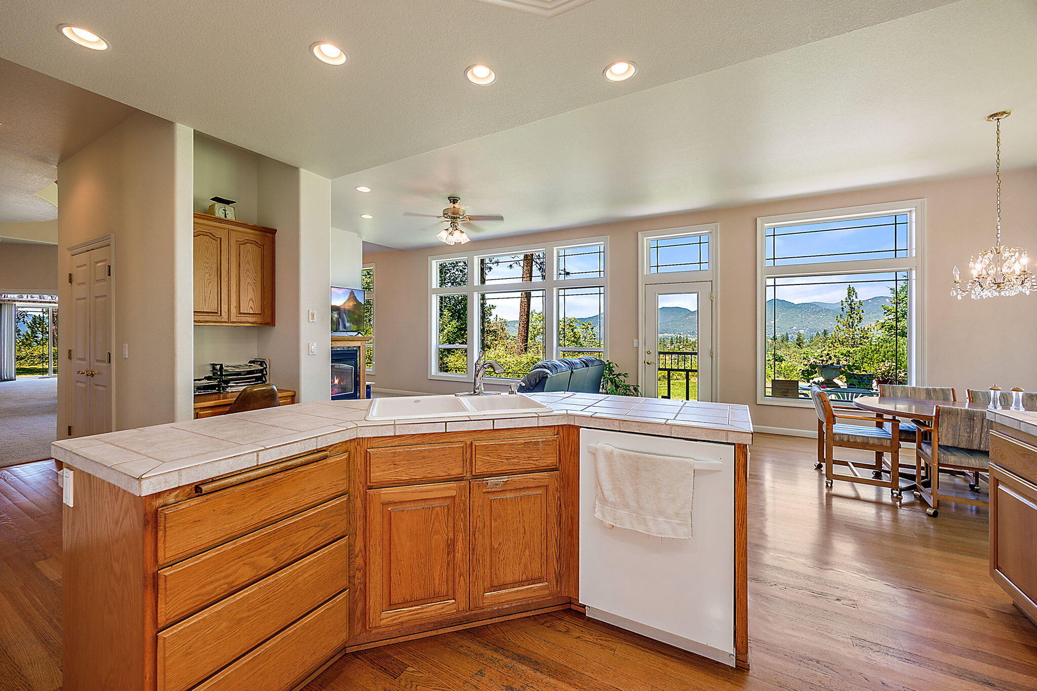 Stoneridge Terrace Subdivision - Residential