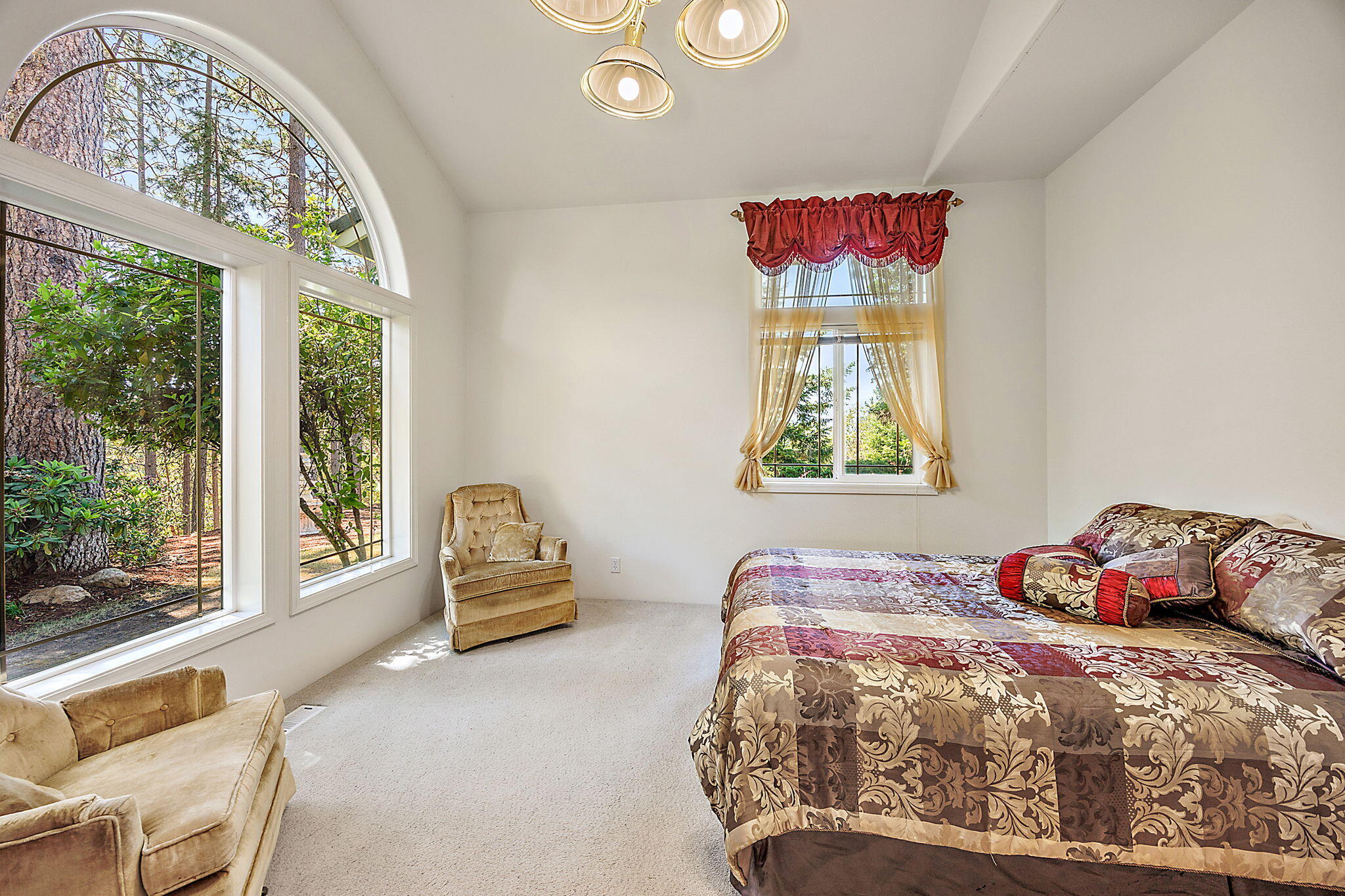 Stoneridge Terrace Subdivision - Residential