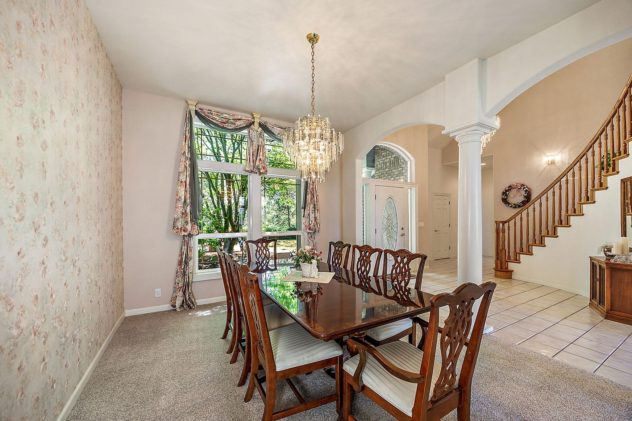 Stoneridge Terrace Subdivision - Residential