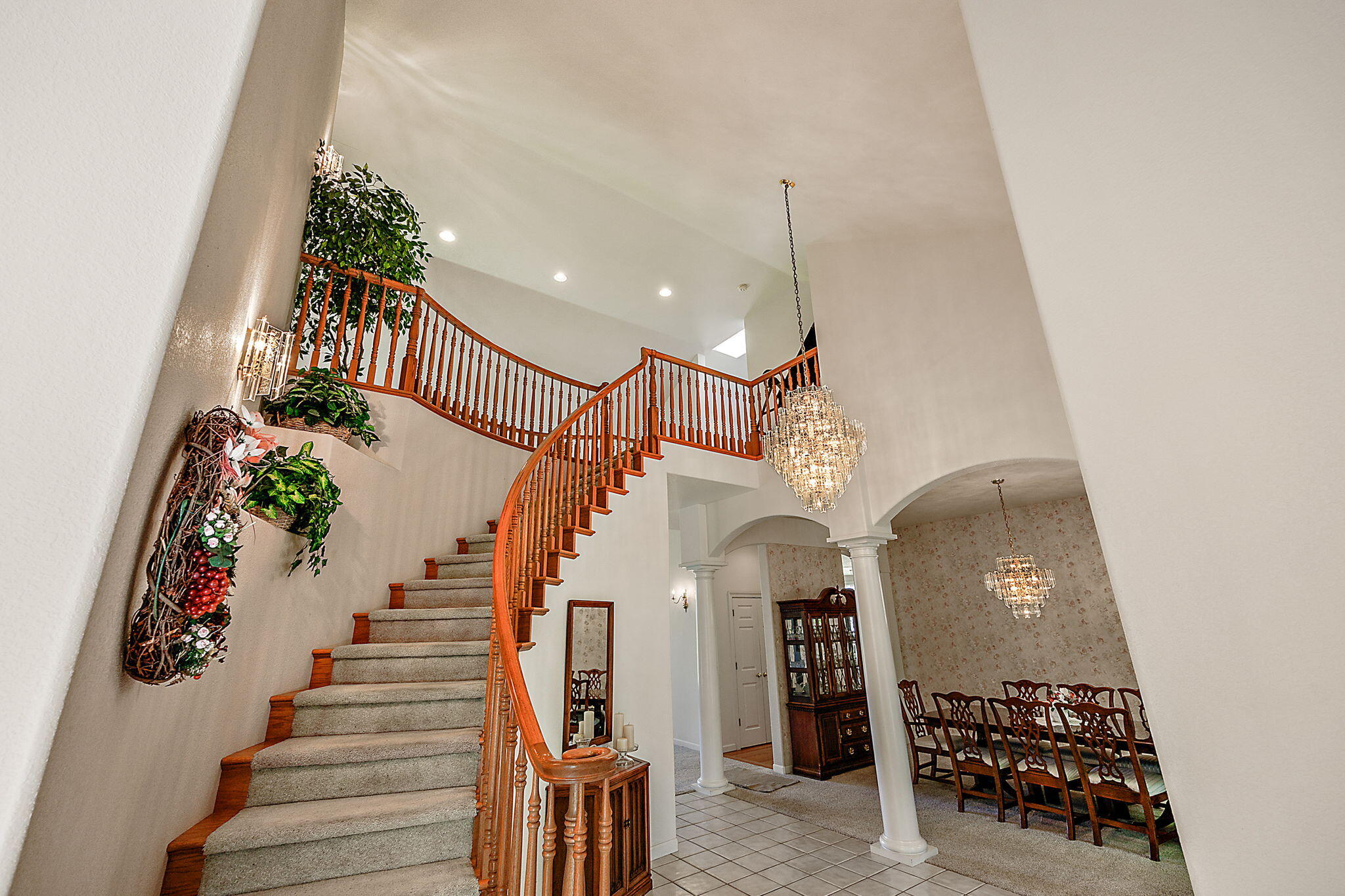 Stoneridge Terrace Subdivision - Residential