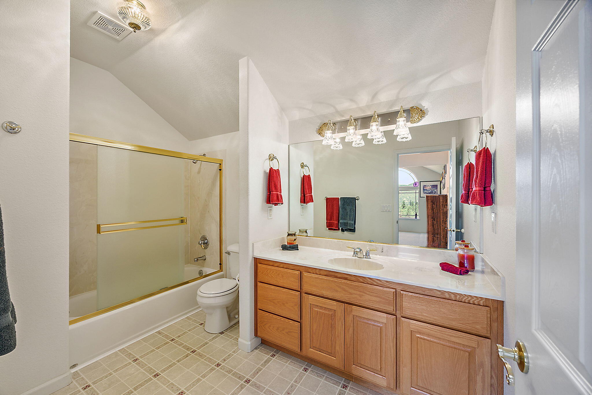 Stoneridge Terrace Subdivision - Residential