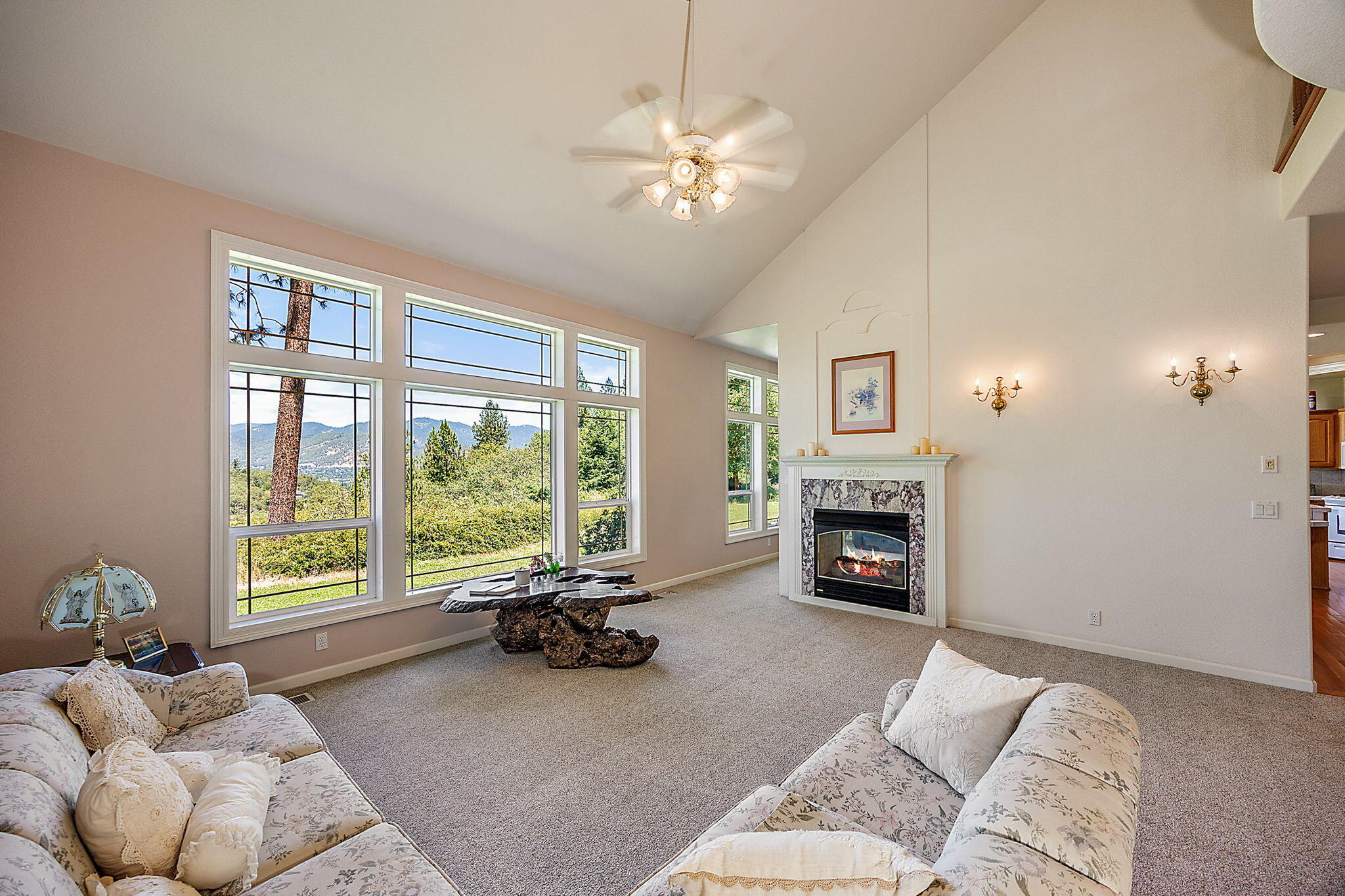 Stoneridge Terrace Subdivision - Residential