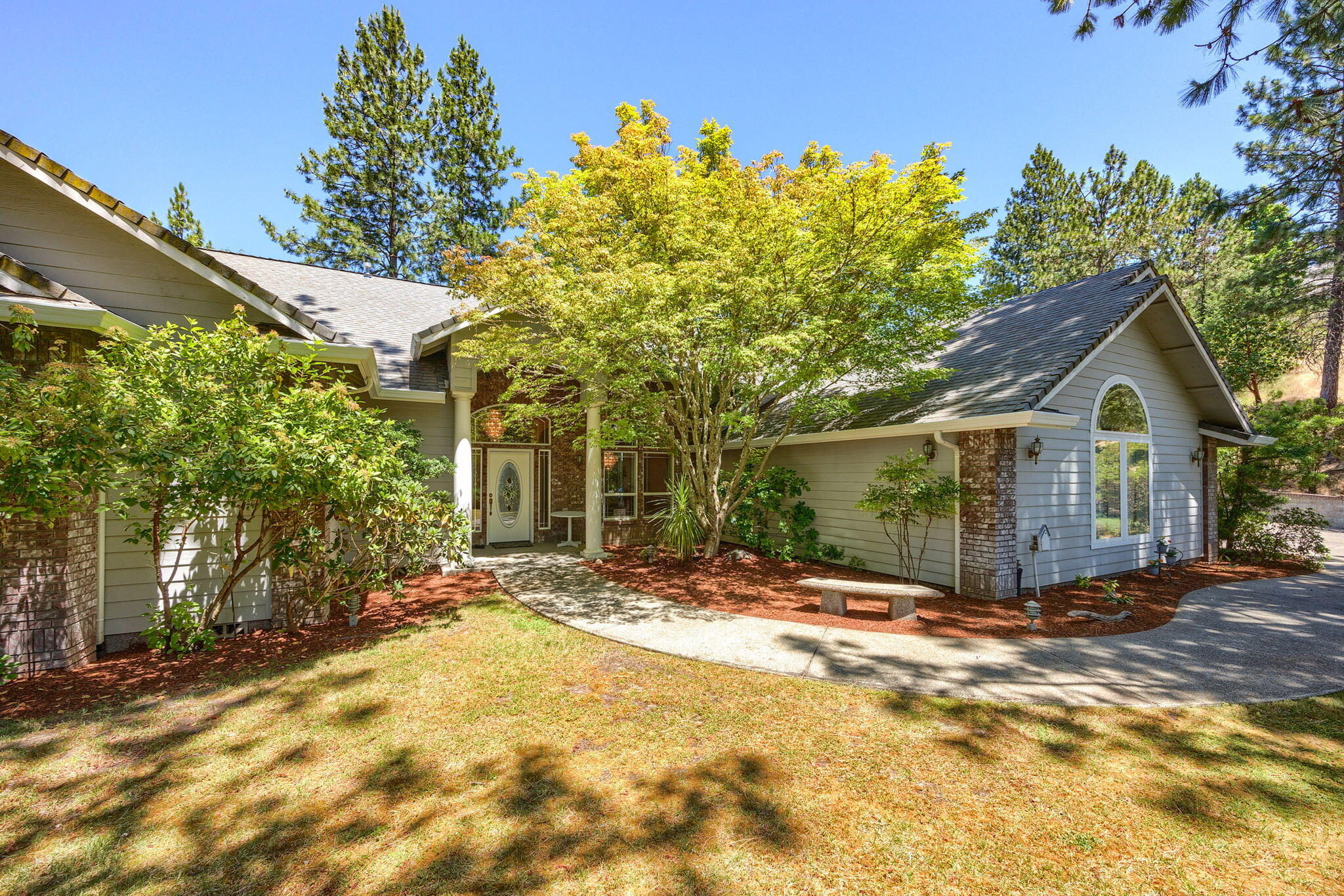 Stoneridge Terrace Subdivision - Residential