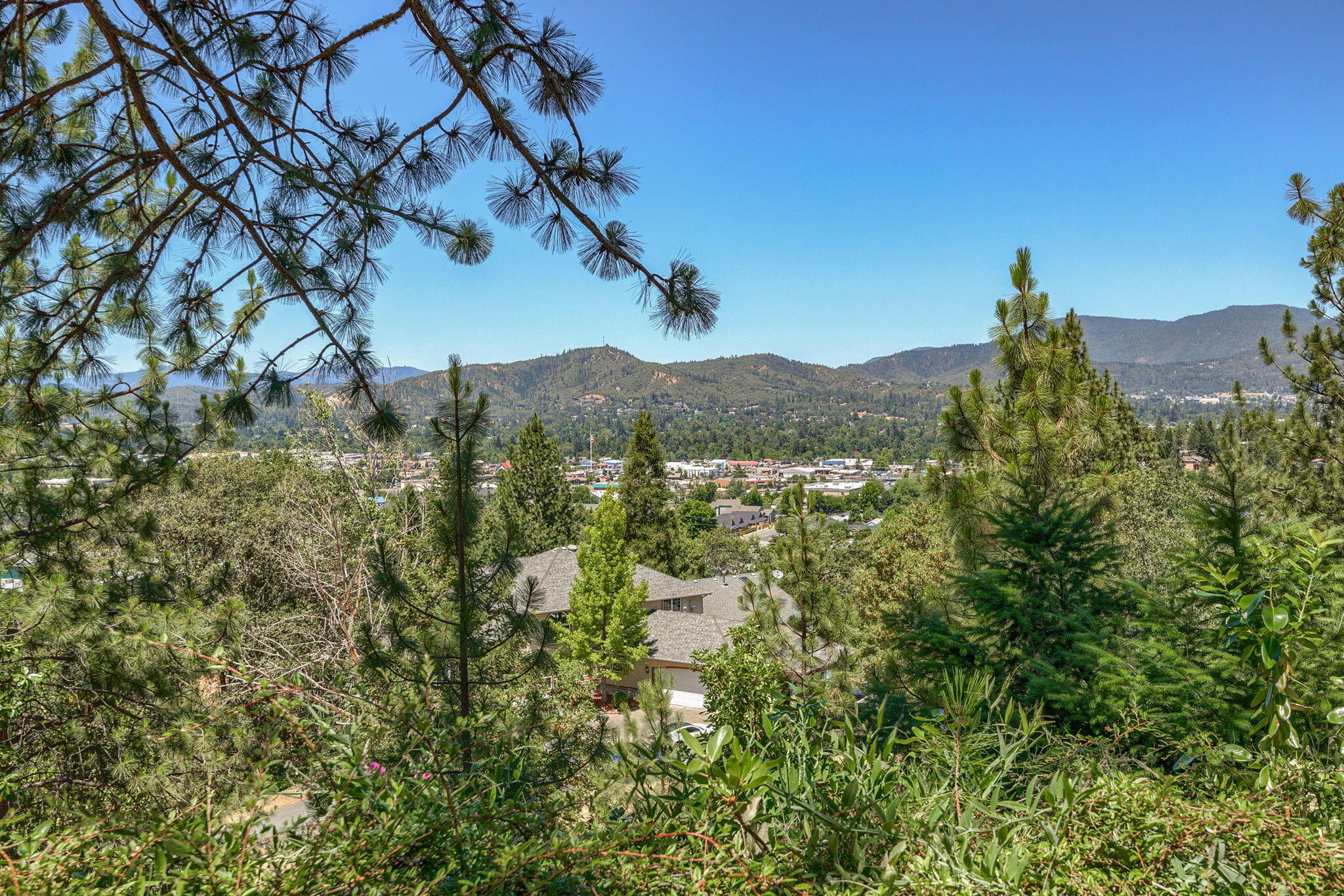 Stoneridge Terrace Subdivision - Residential