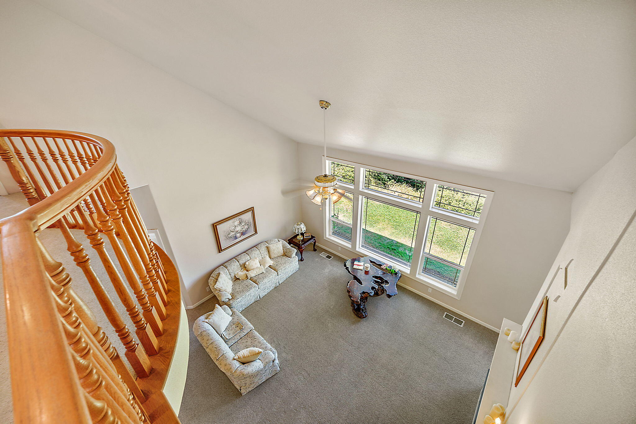 Stoneridge Terrace Subdivision - Residential