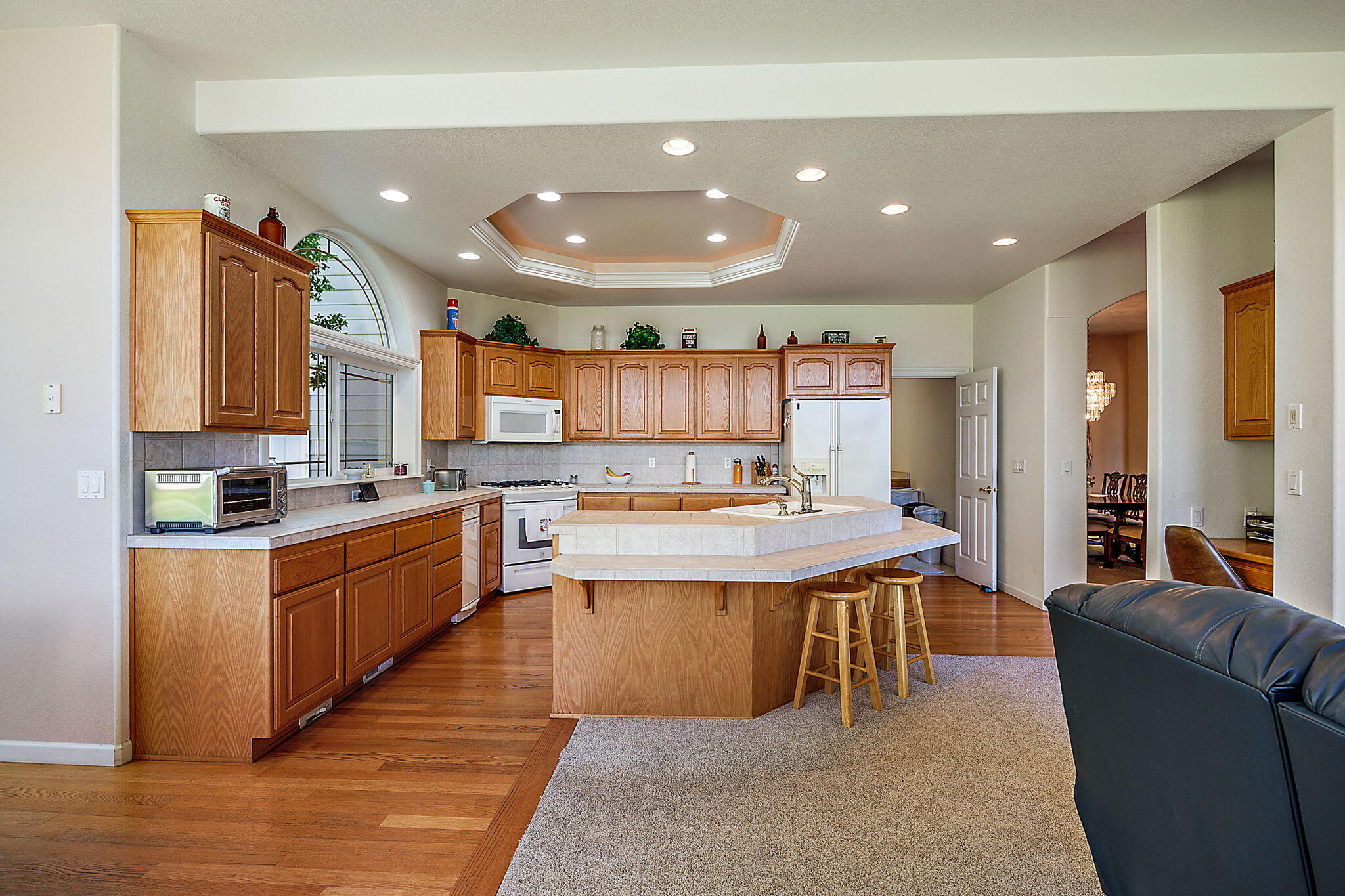 Stoneridge Terrace Subdivision - Residential