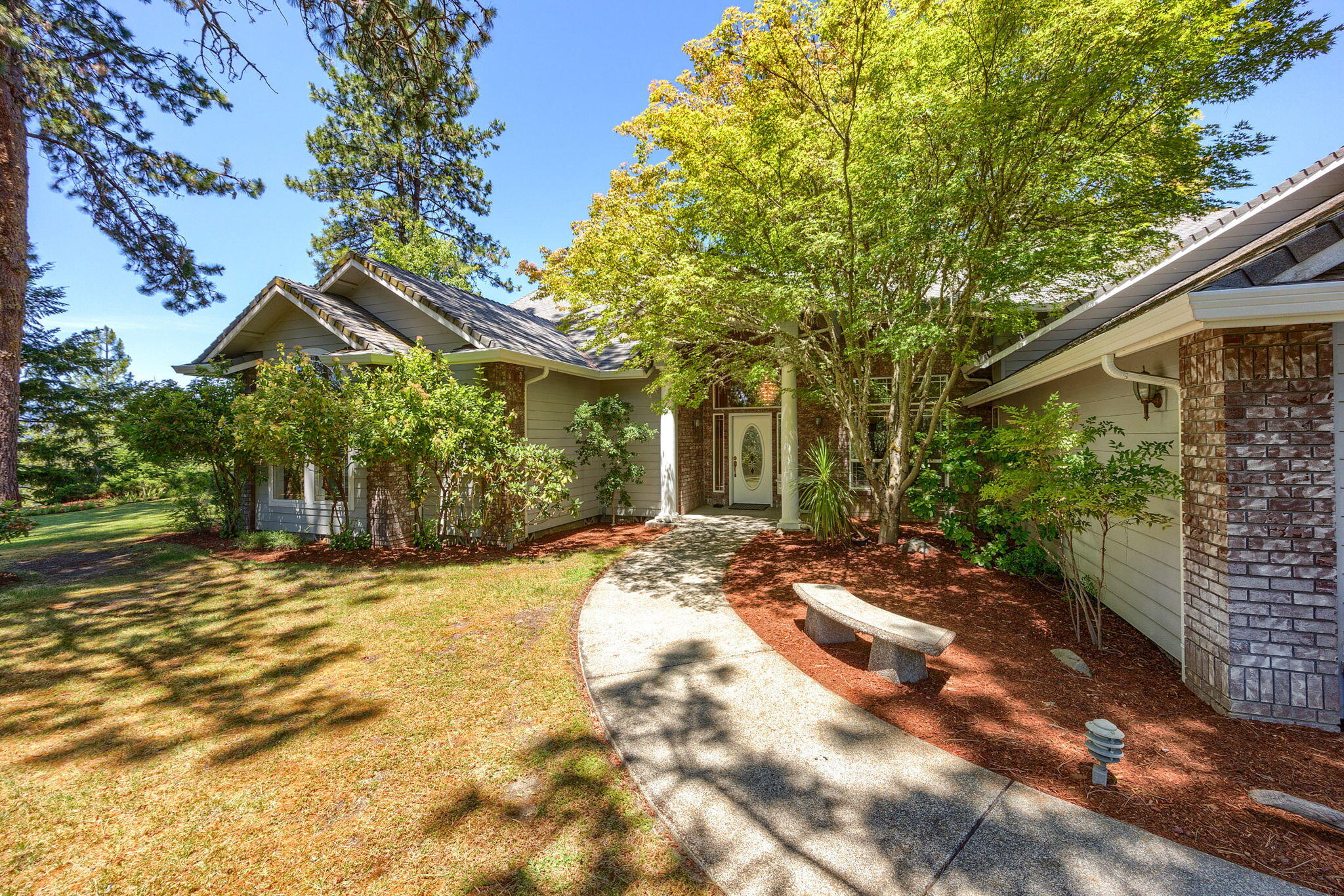 Stoneridge Terrace Subdivision - Residential