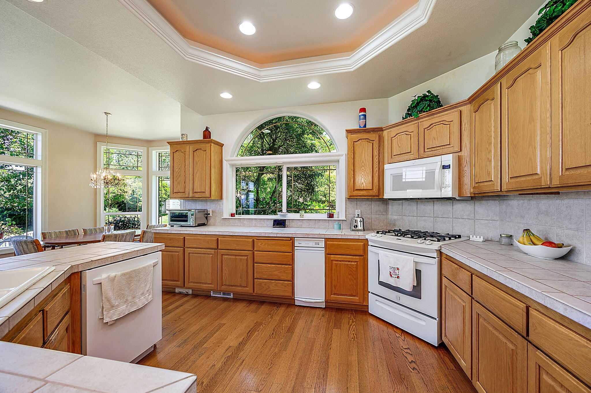 Stoneridge Terrace Subdivision - Residential