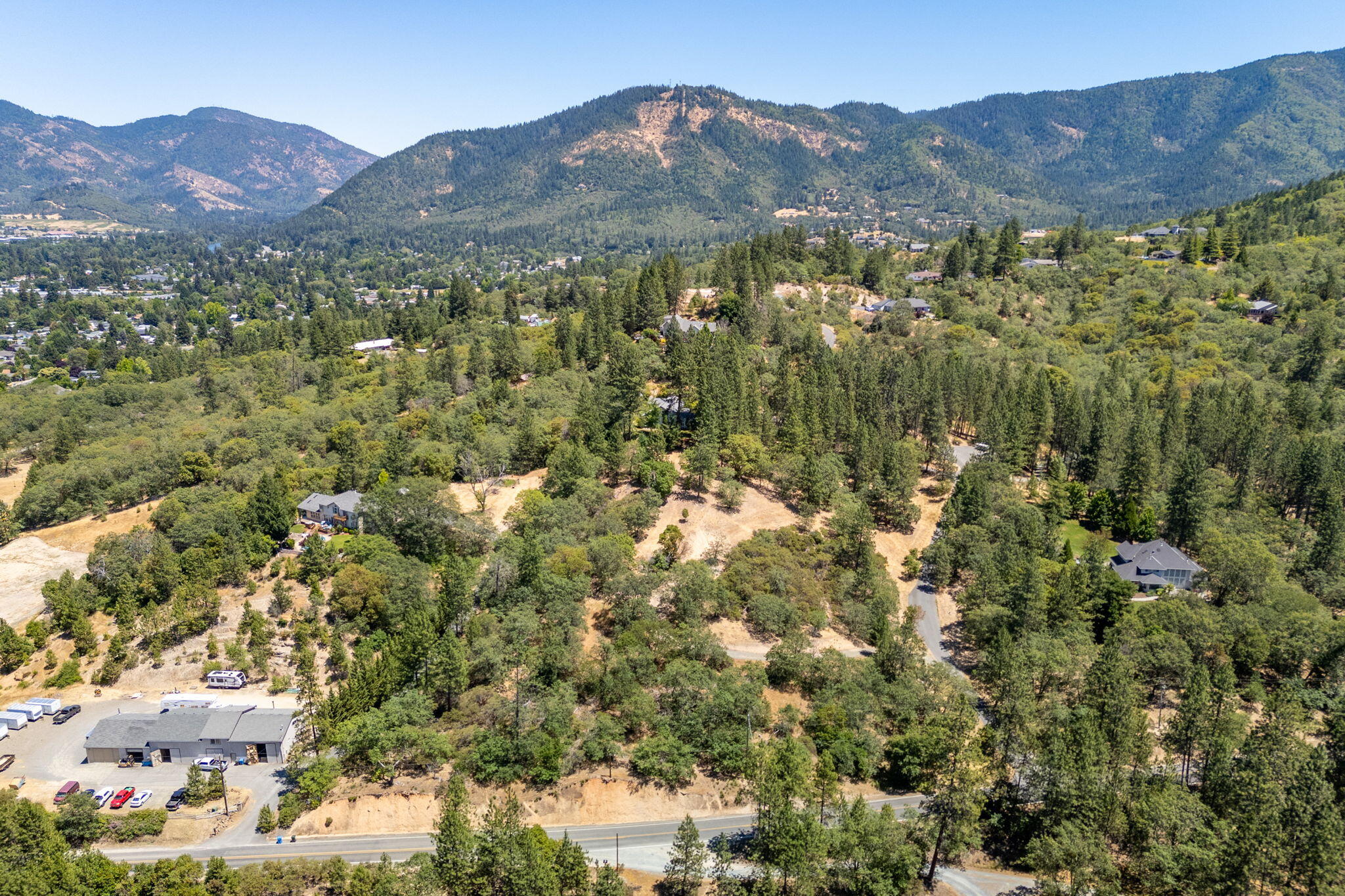 Stoneridge Terrace Subdivision - Residential