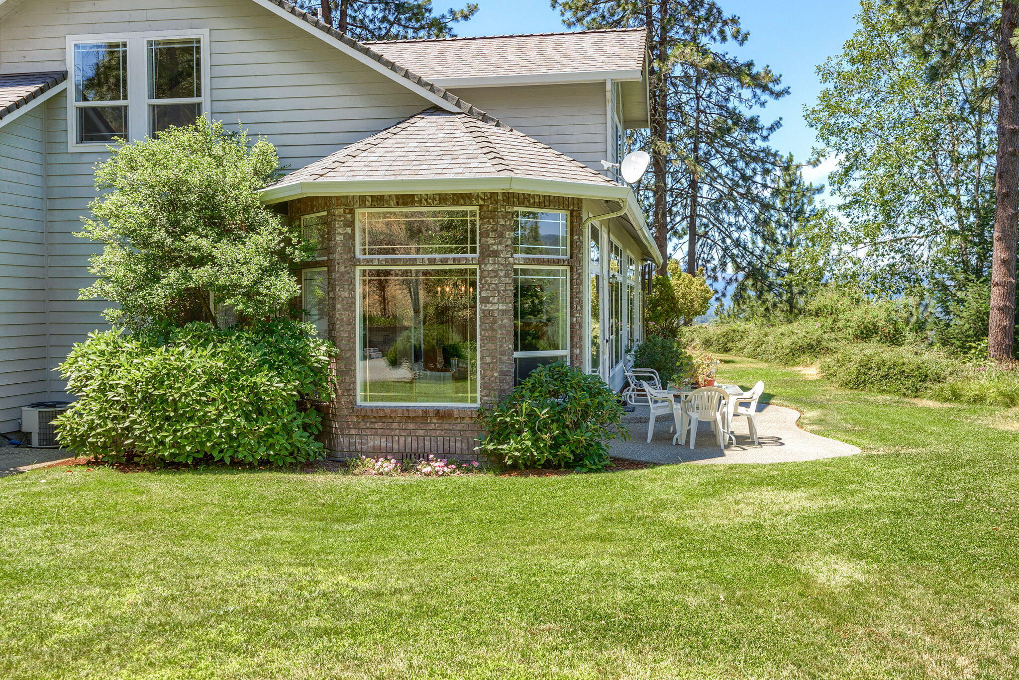 Stoneridge Terrace Subdivision - Residential