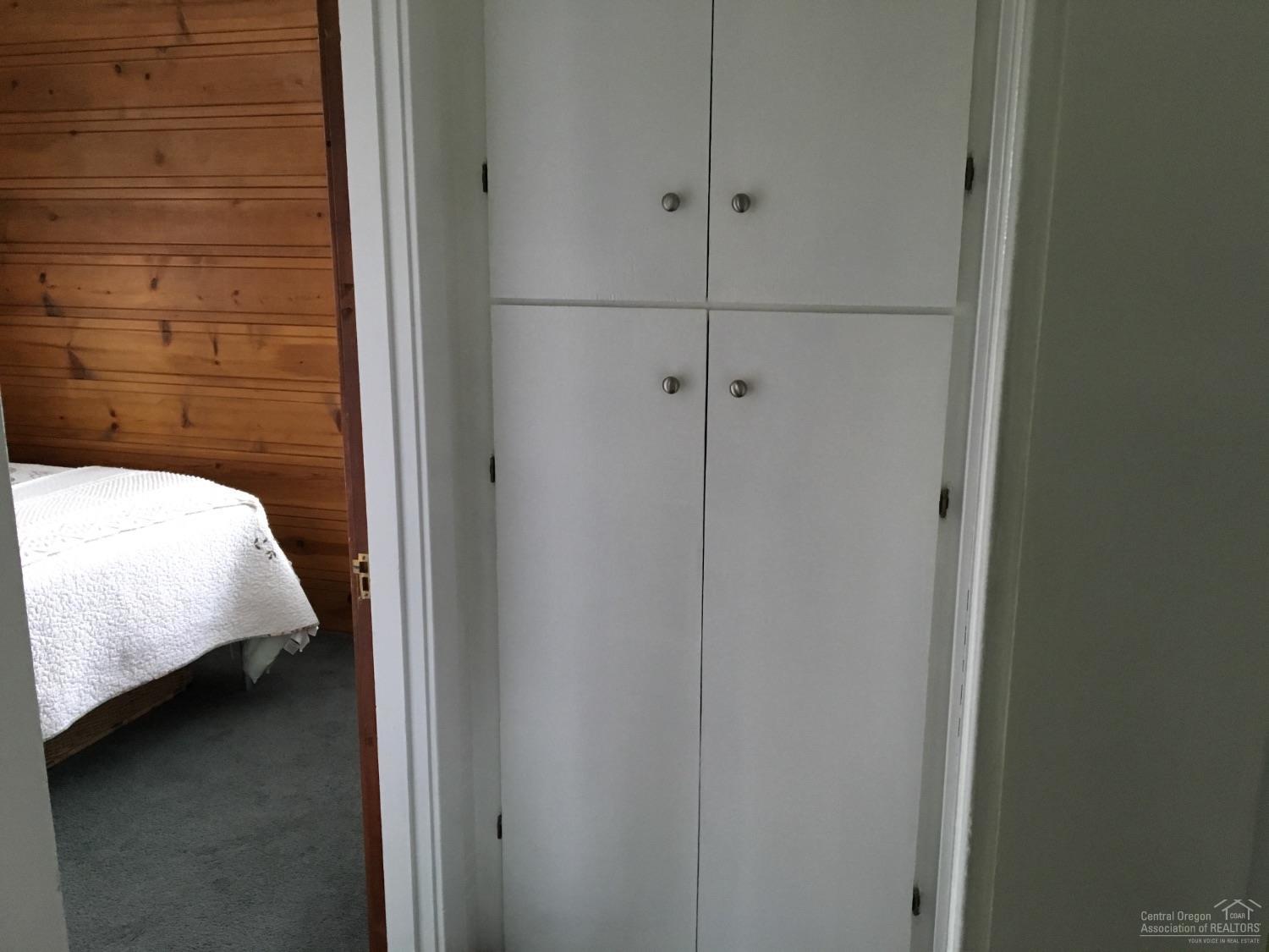 Gilchrist Townsite - Residential