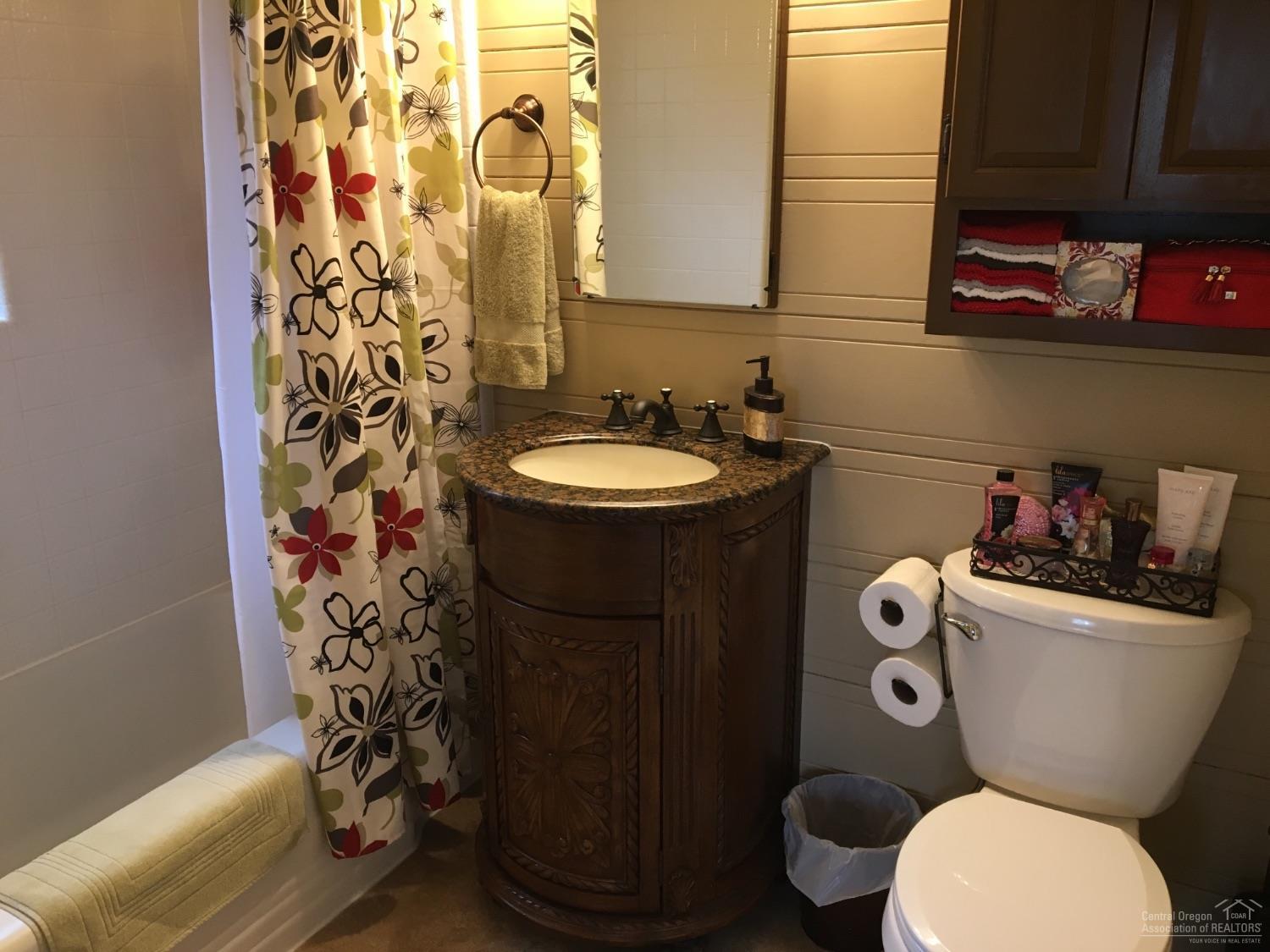 Gilchrist Townsite - Residential