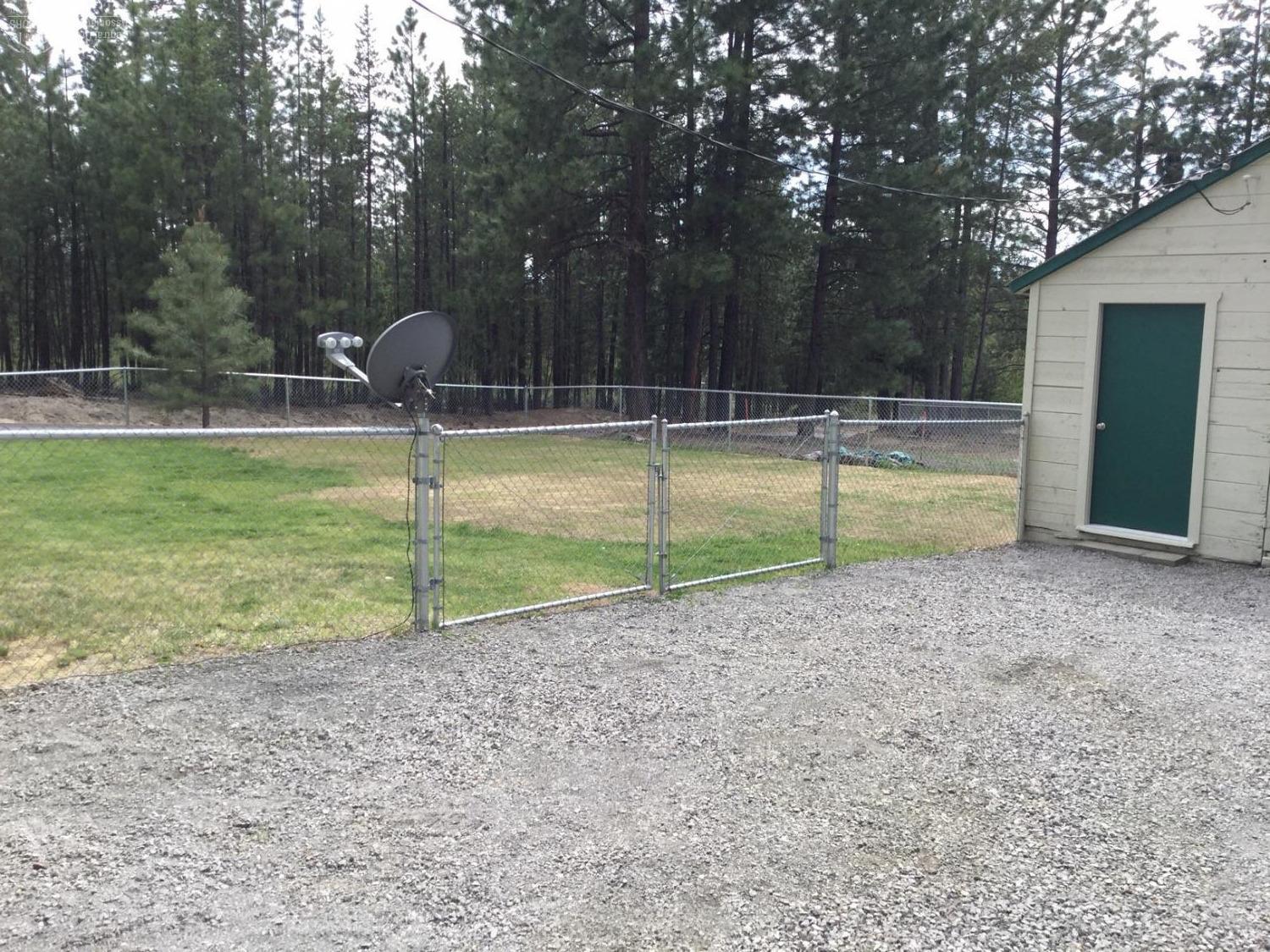 Gilchrist Townsite - Residential