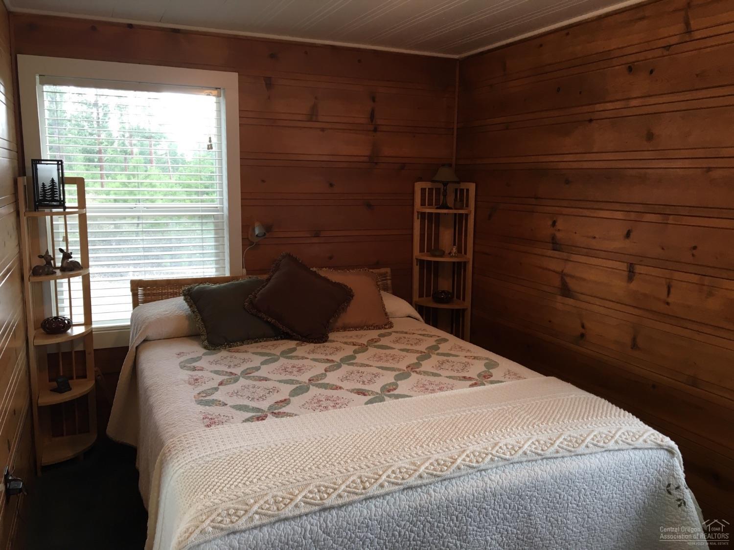 Gilchrist Townsite - Residential