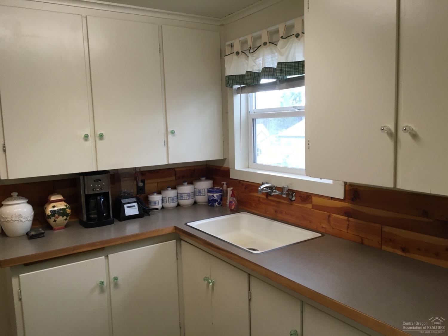 Gilchrist Townsite - Residential