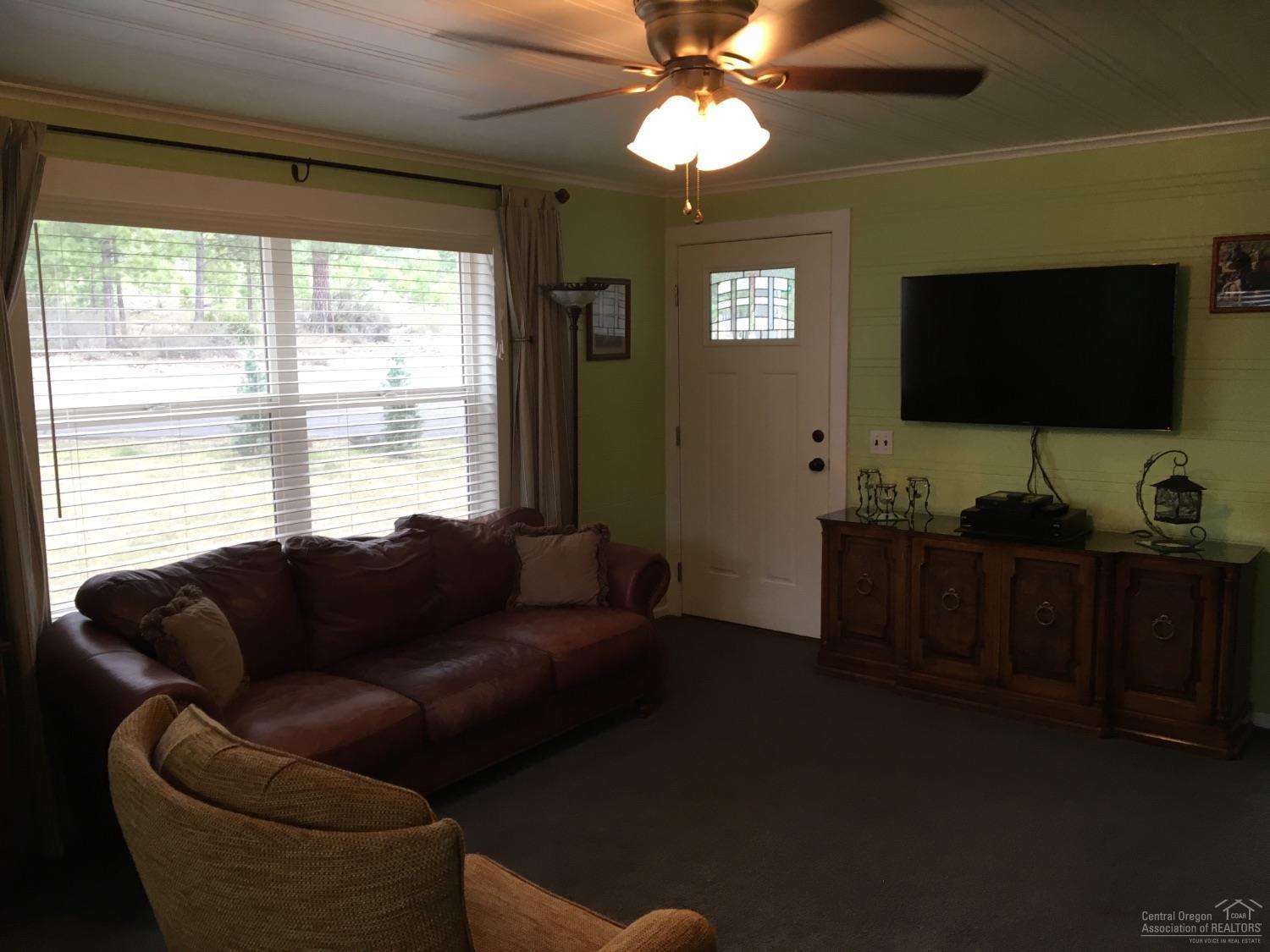 Gilchrist Townsite - Residential