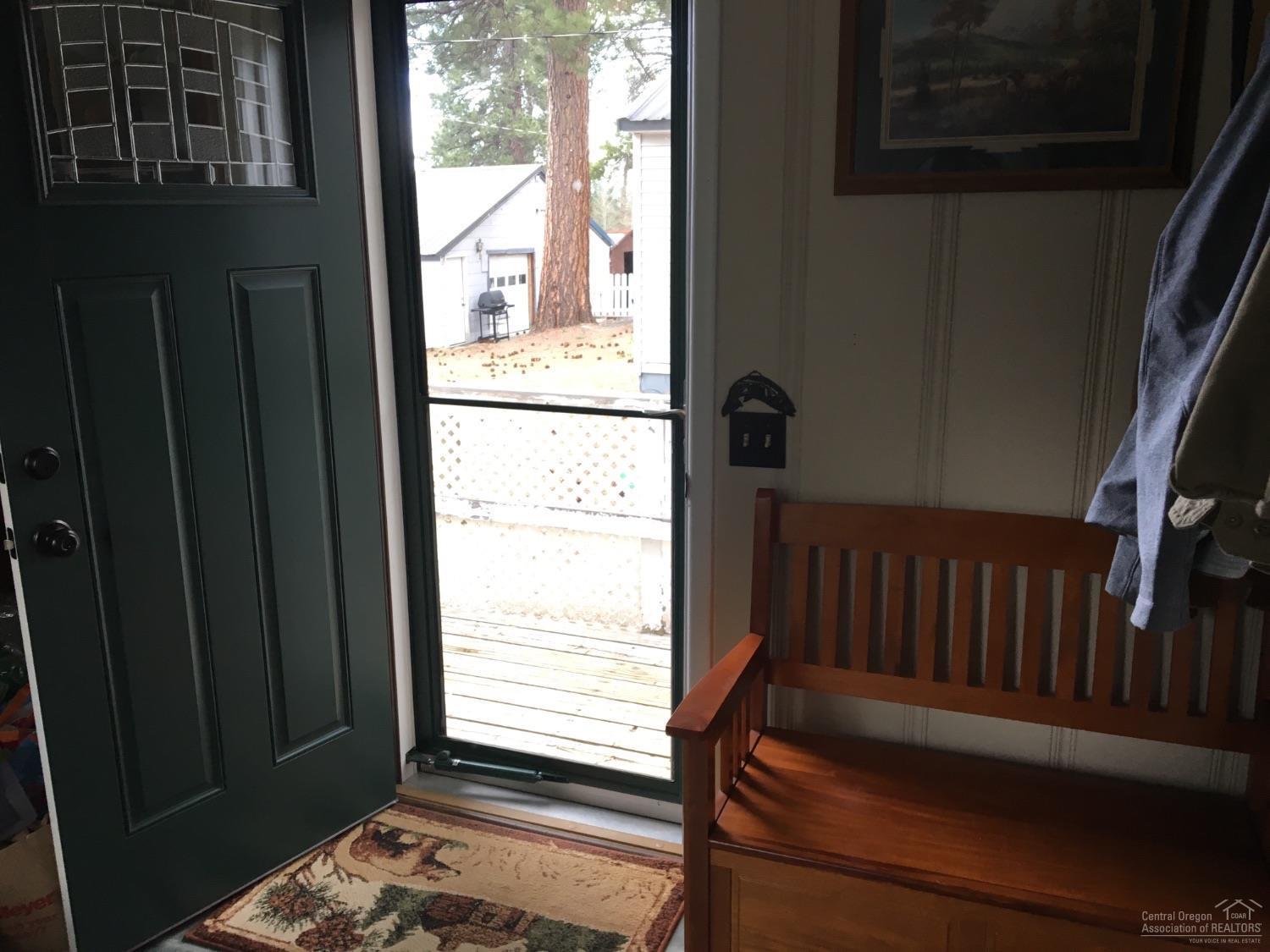 Gilchrist Townsite - Residential