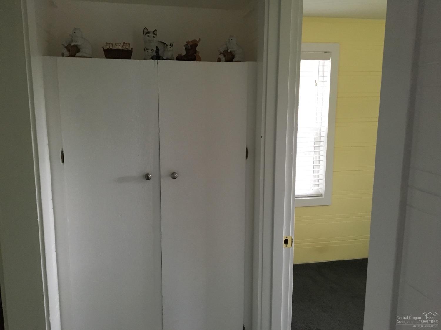 Gilchrist Townsite - Residential