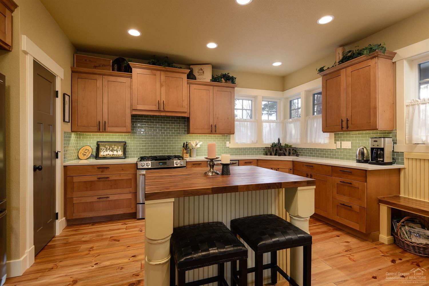 NorthT - Residential