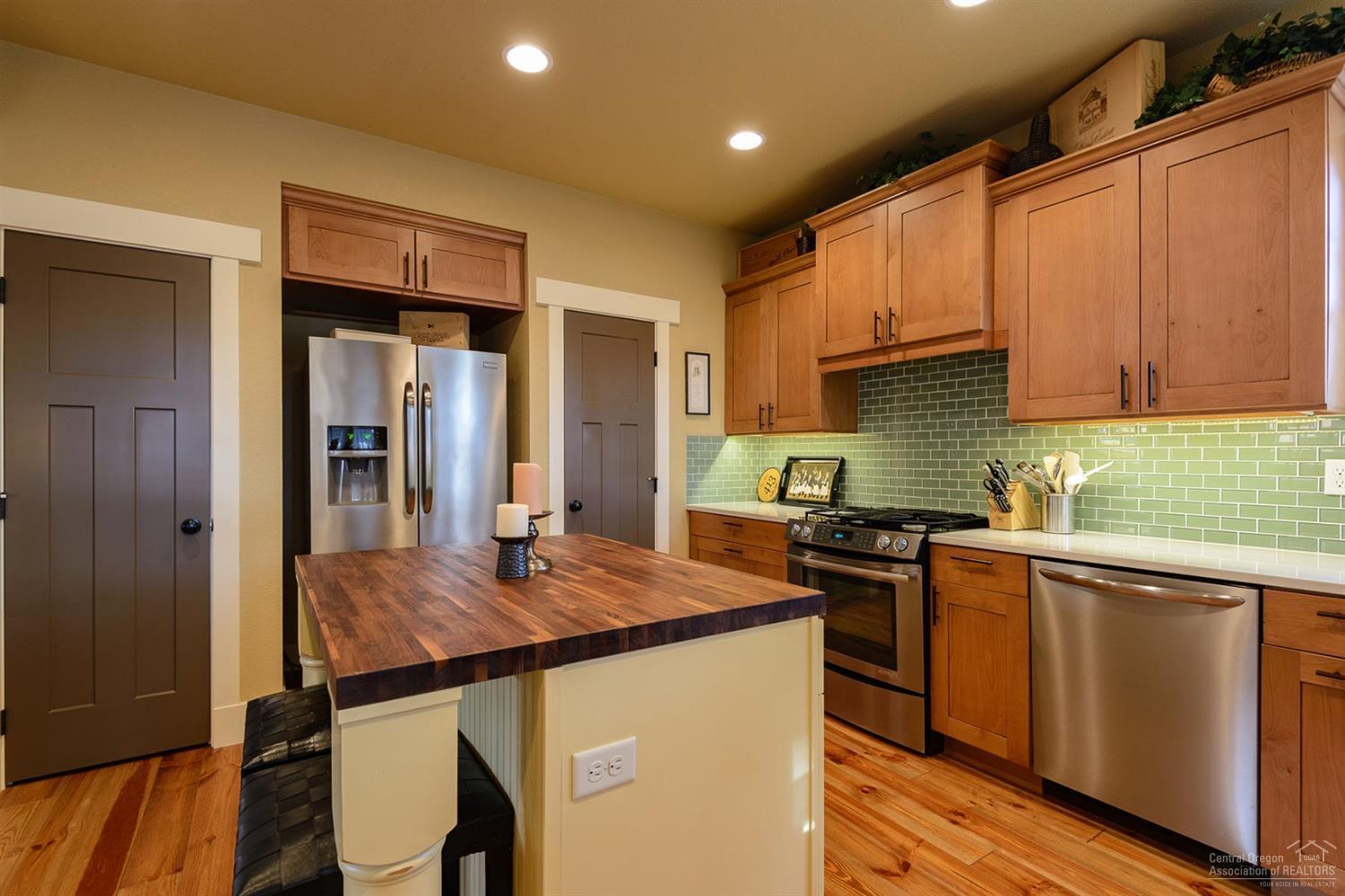 NorthT - Residential