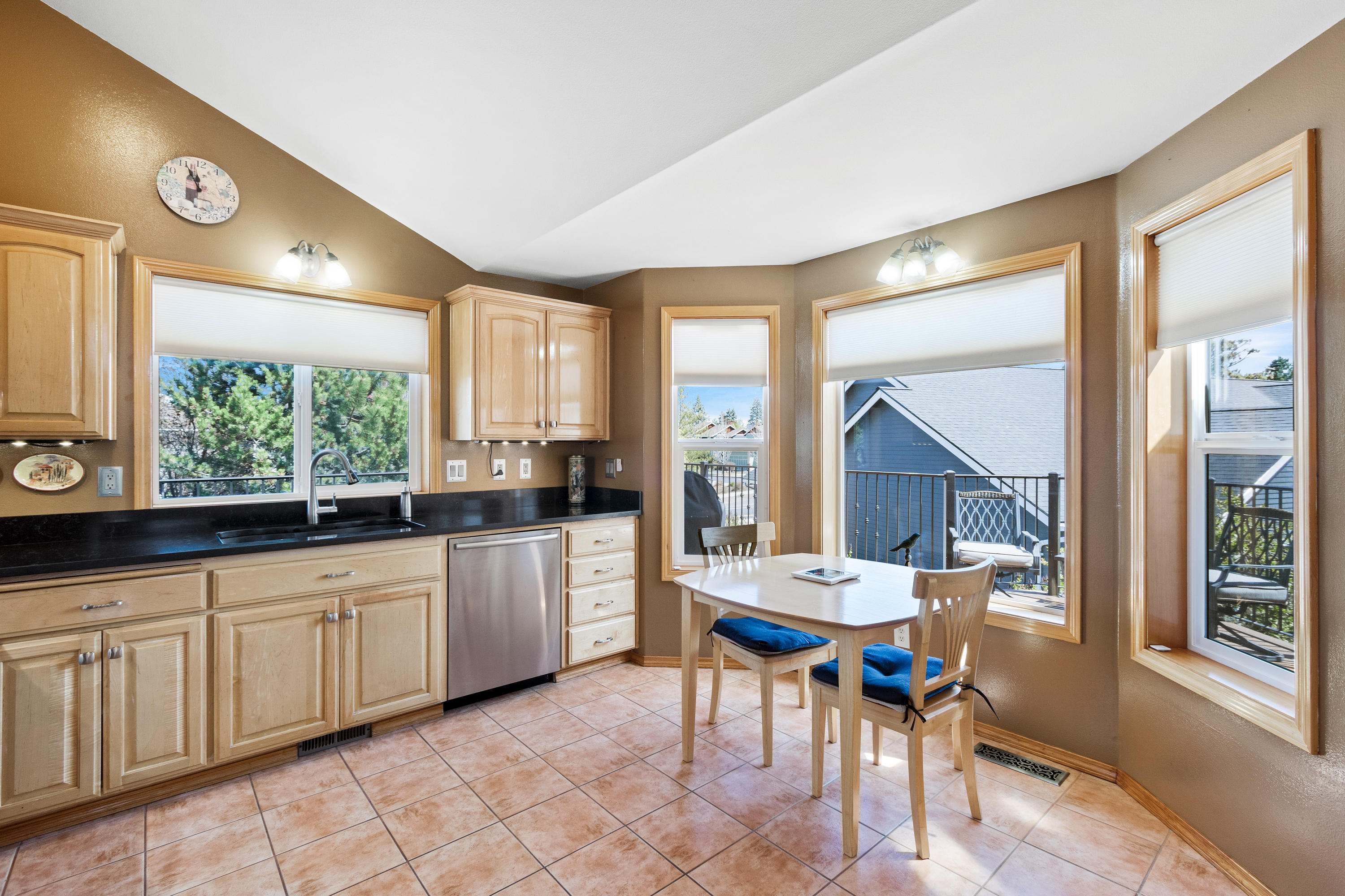 River Glen - Residential