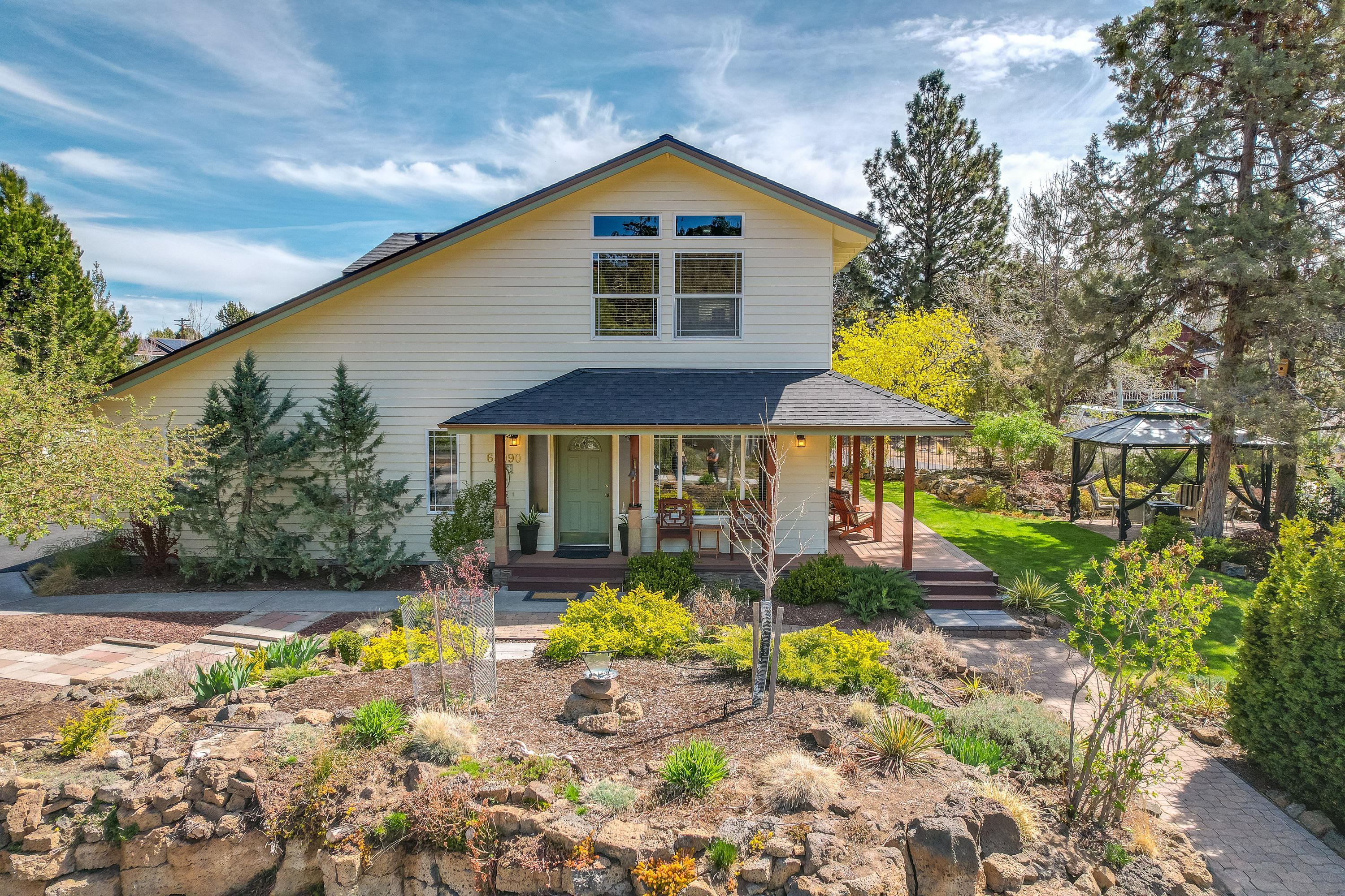 River Glen - Residential