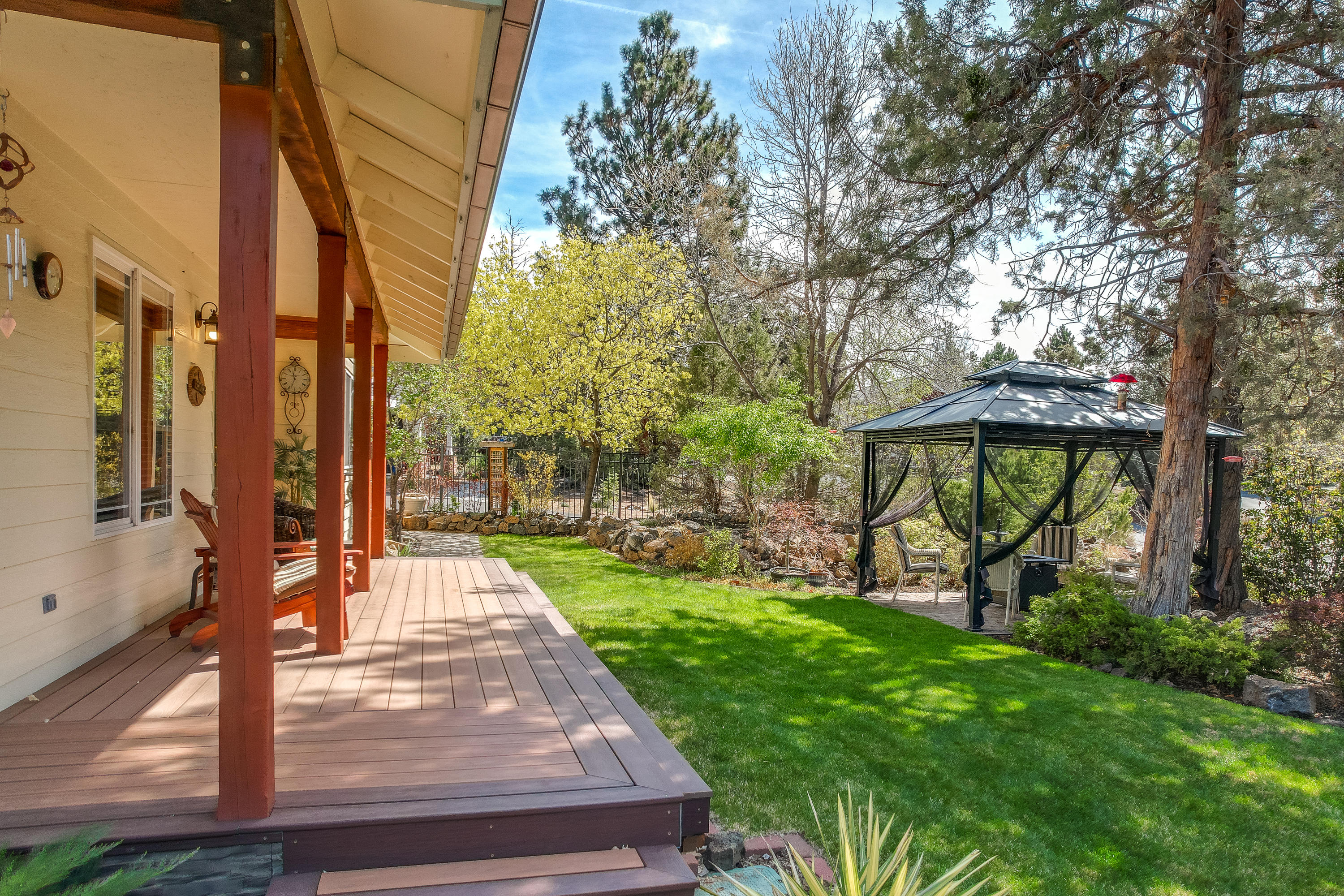 River Glen - Residential