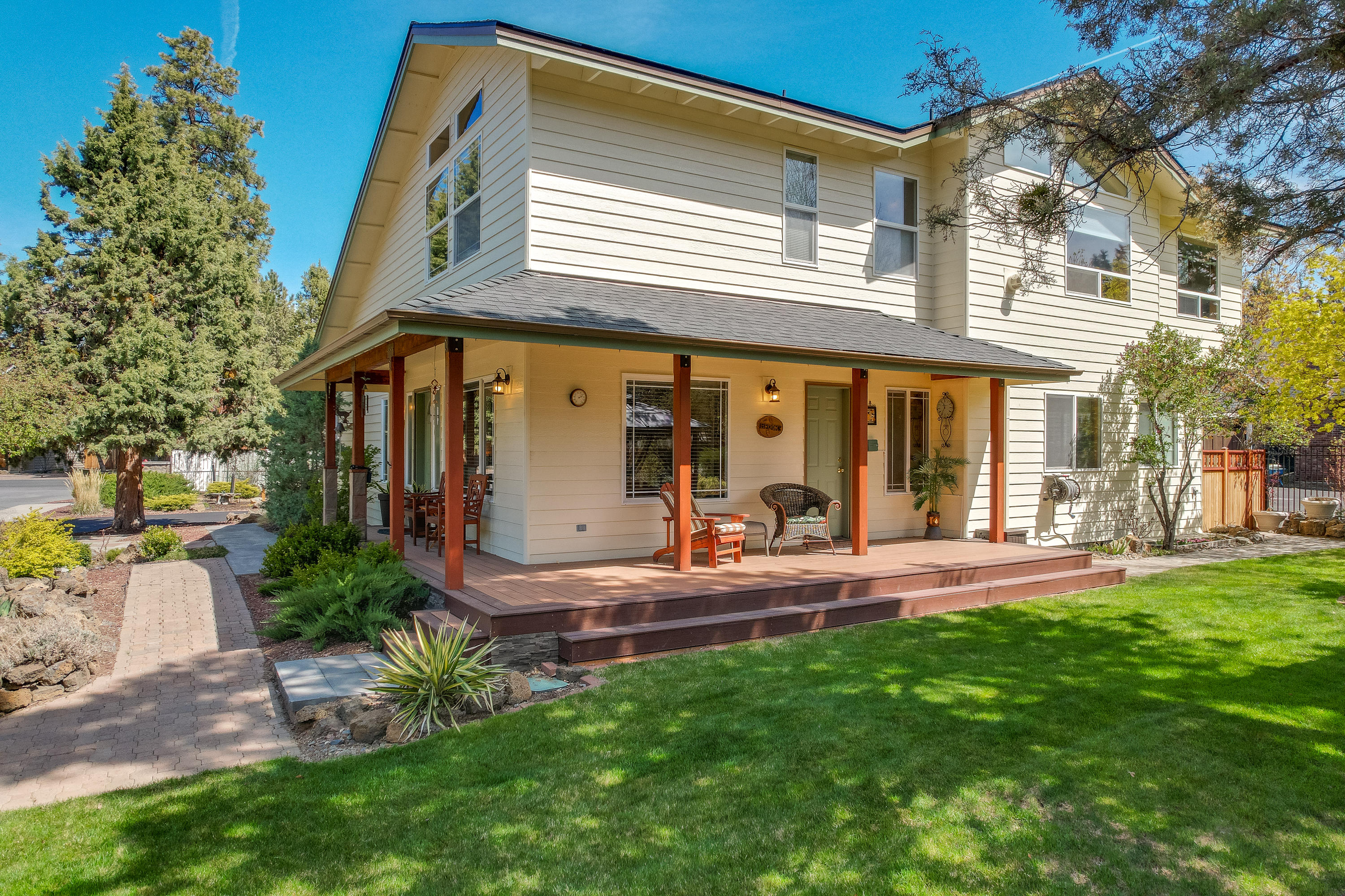 River Glen - Residential