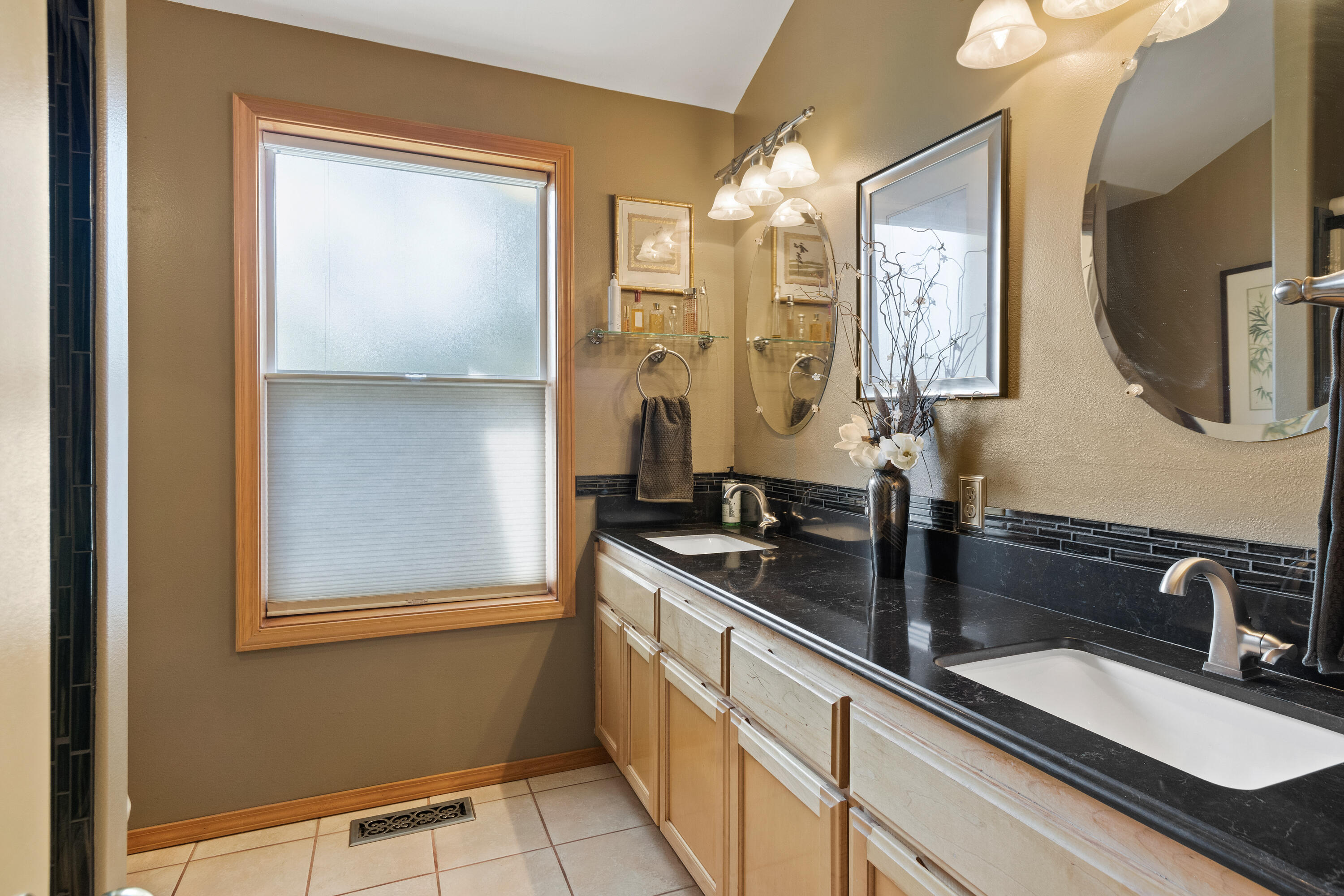 River Glen - Residential