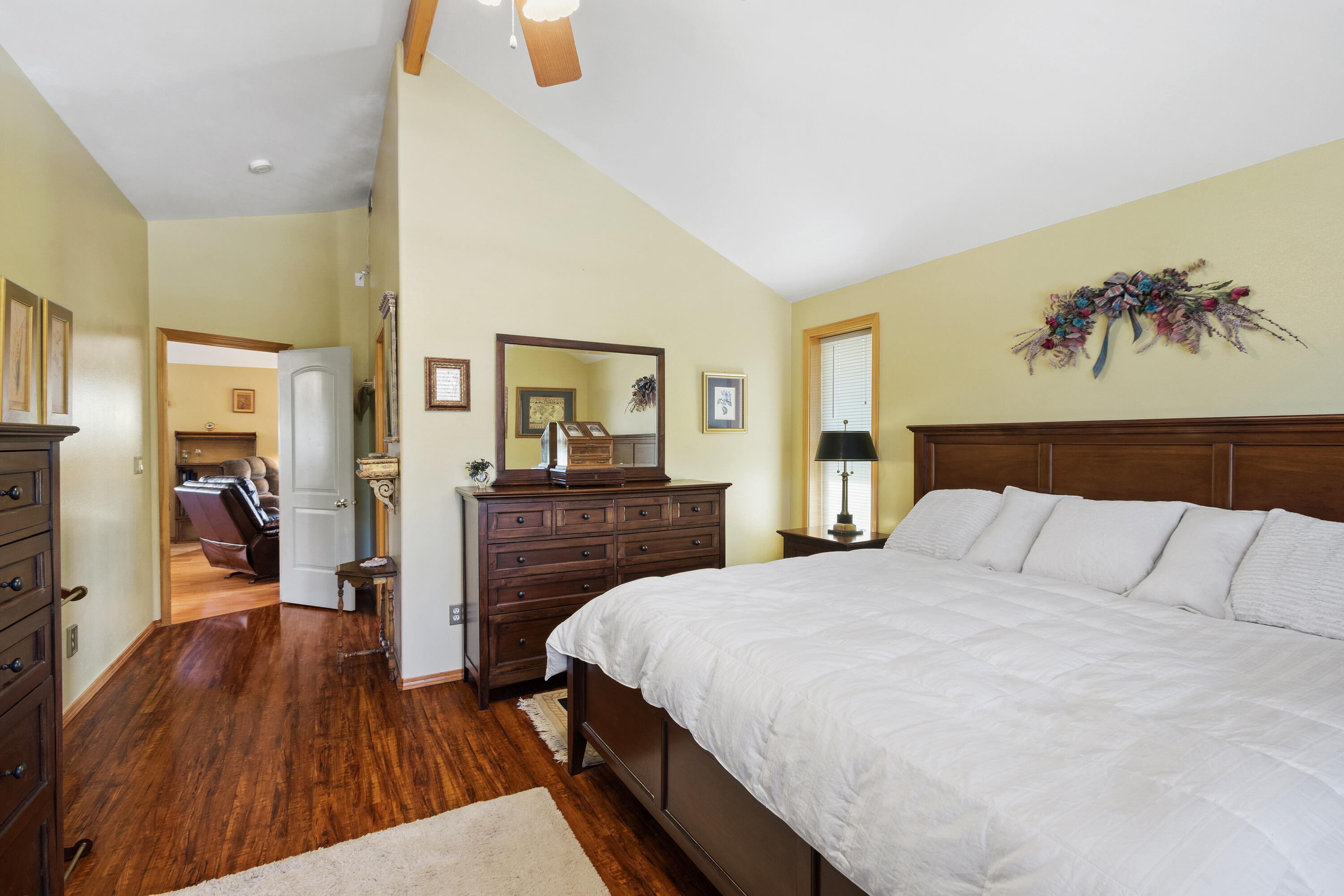 River Glen - Residential