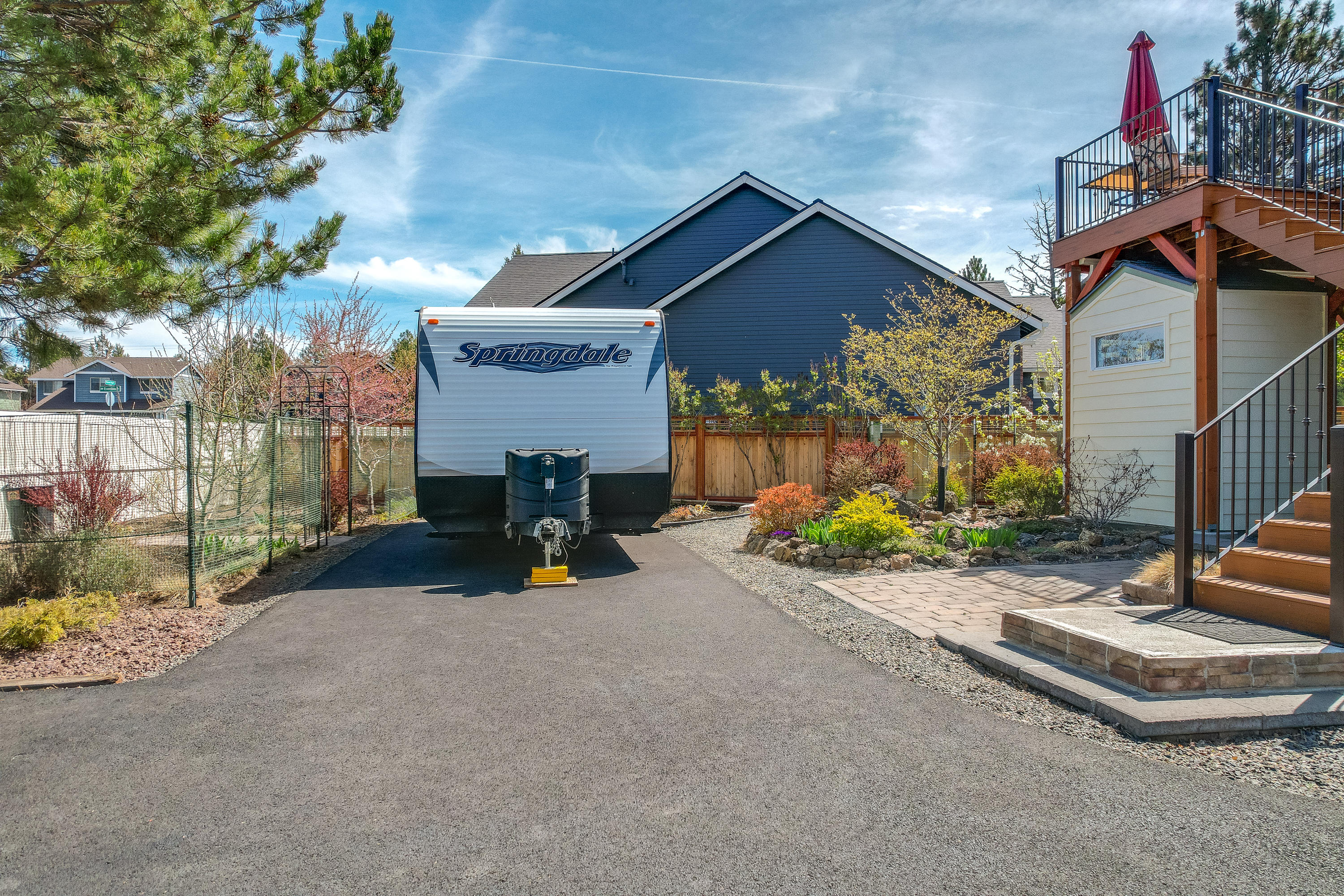 River Glen - Residential