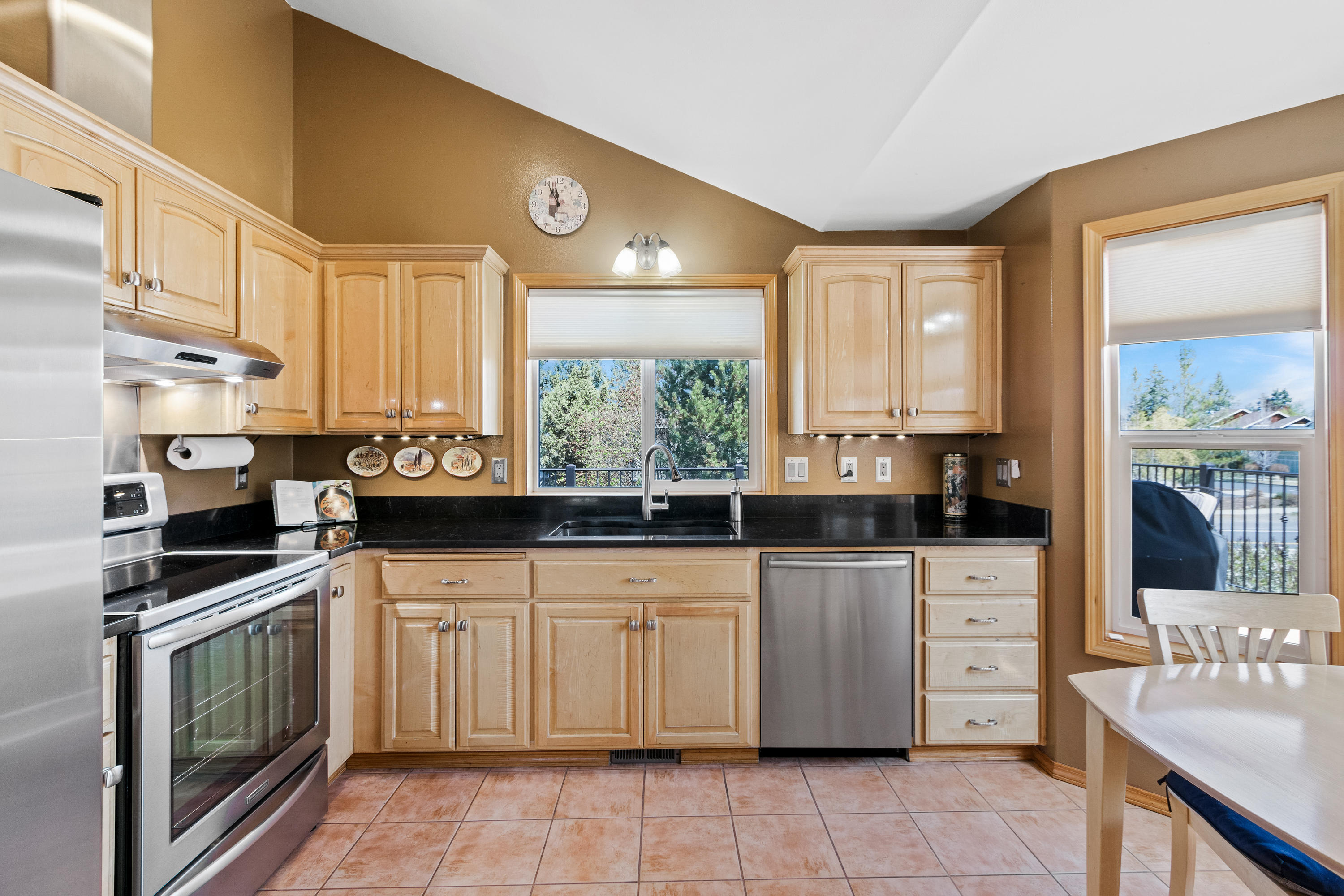 River Glen - Residential