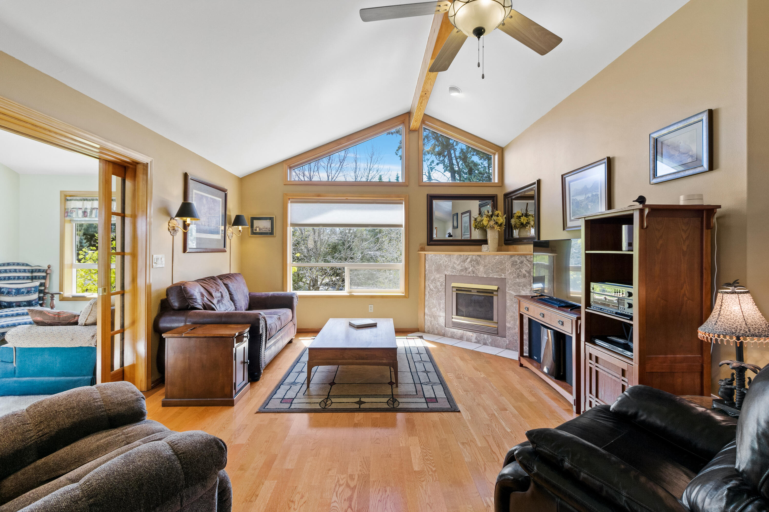 River Glen - Residential